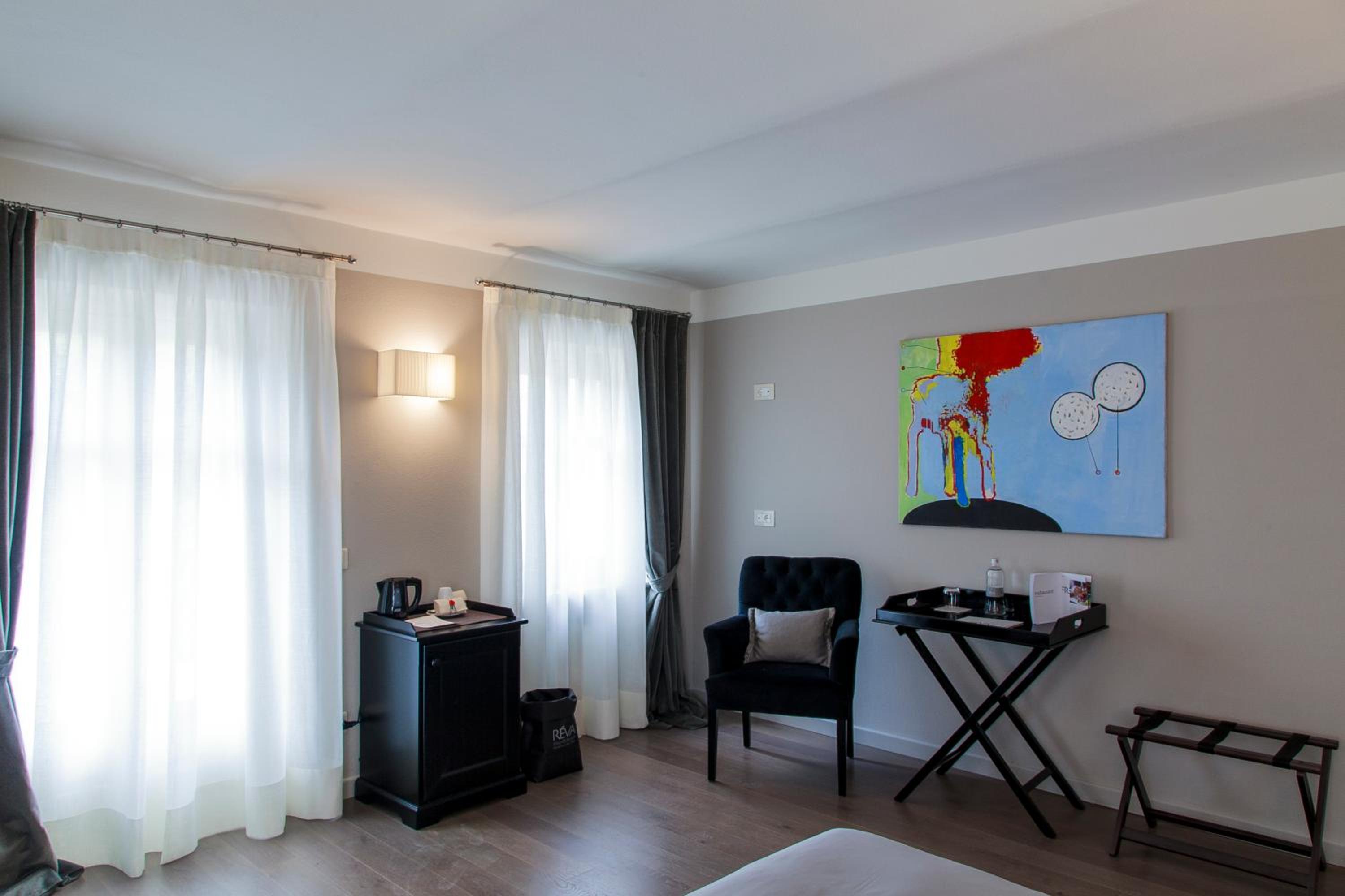 Réva Resort