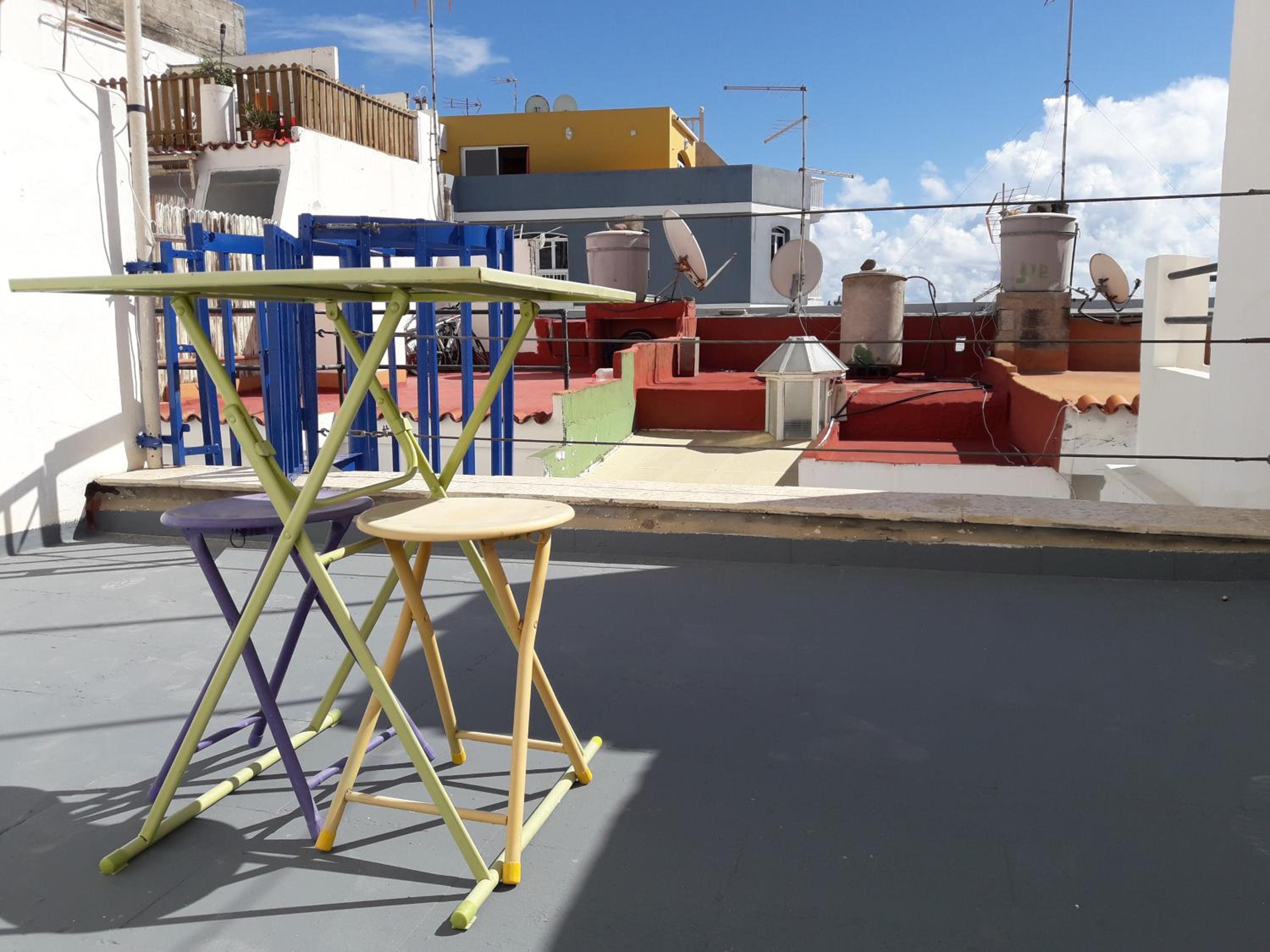 roof