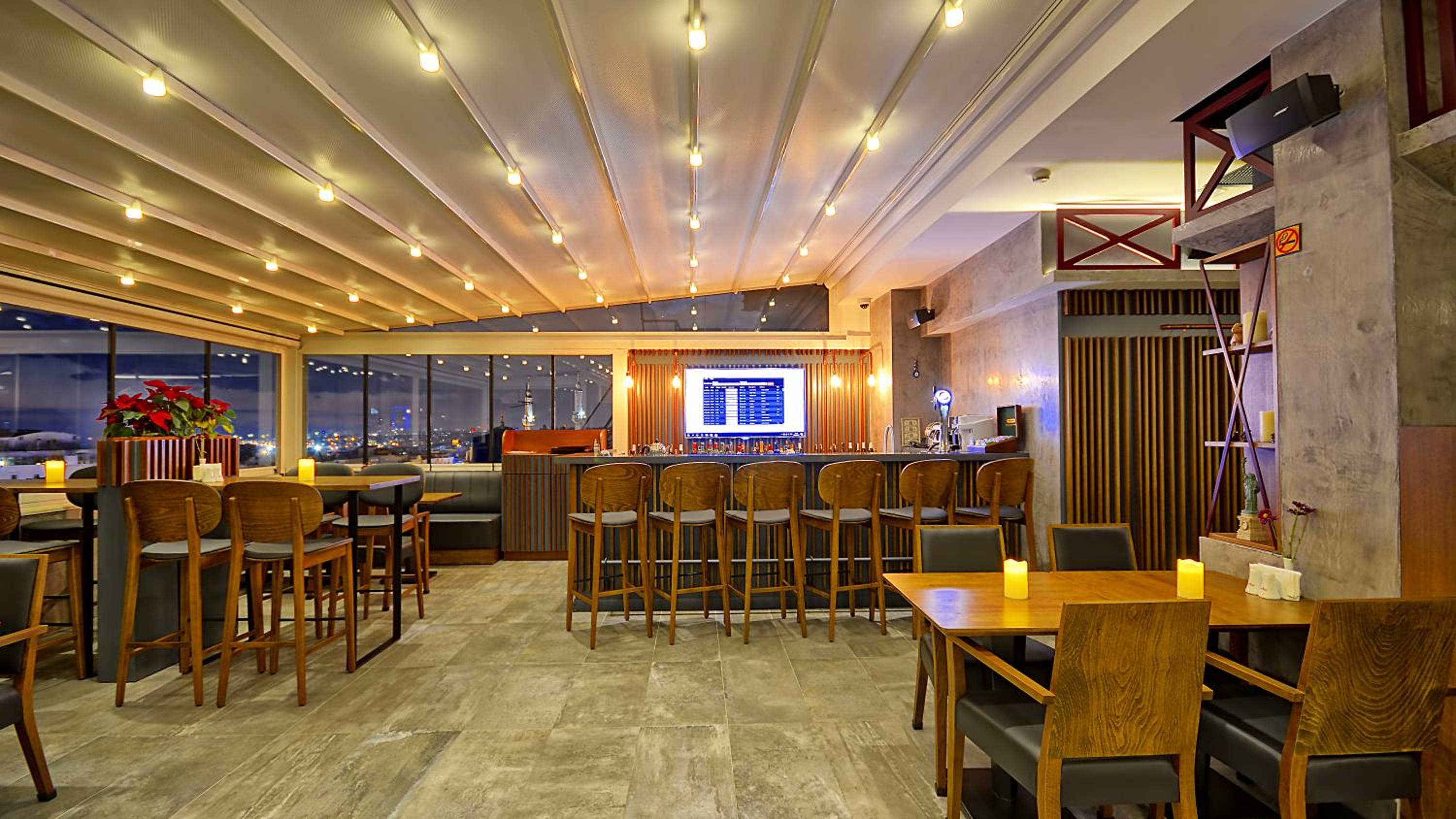 Samir Deluxe Otel - Image 31