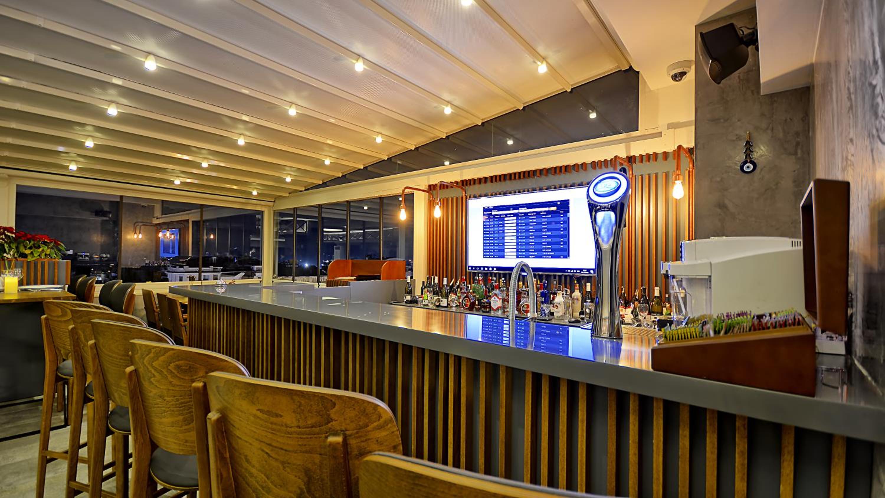 Samir Deluxe Otel - Image 5