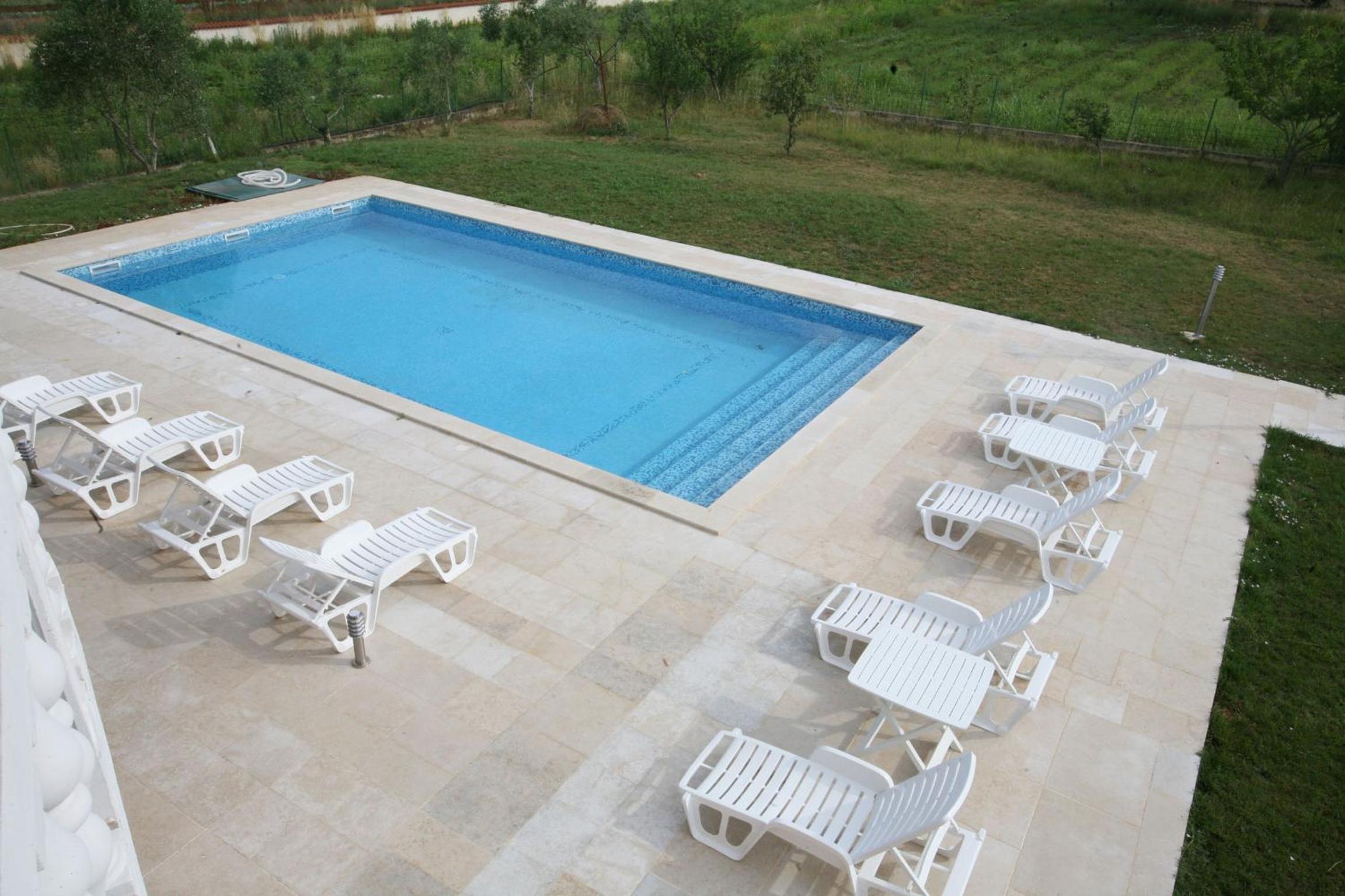 Apartments Šeherzada