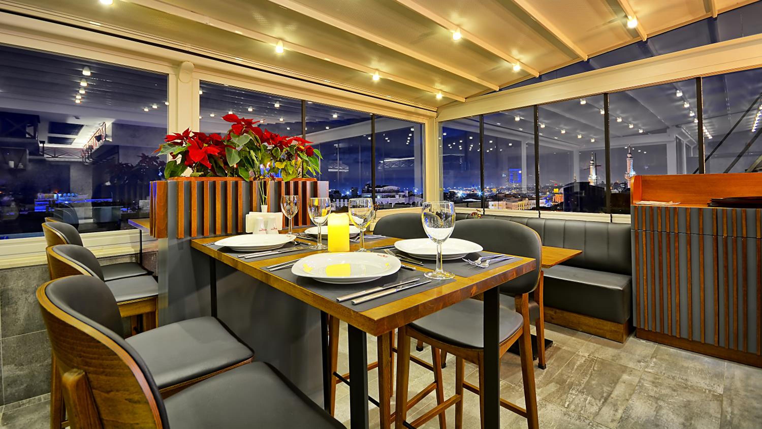 Samir Deluxe Otel - Image 34