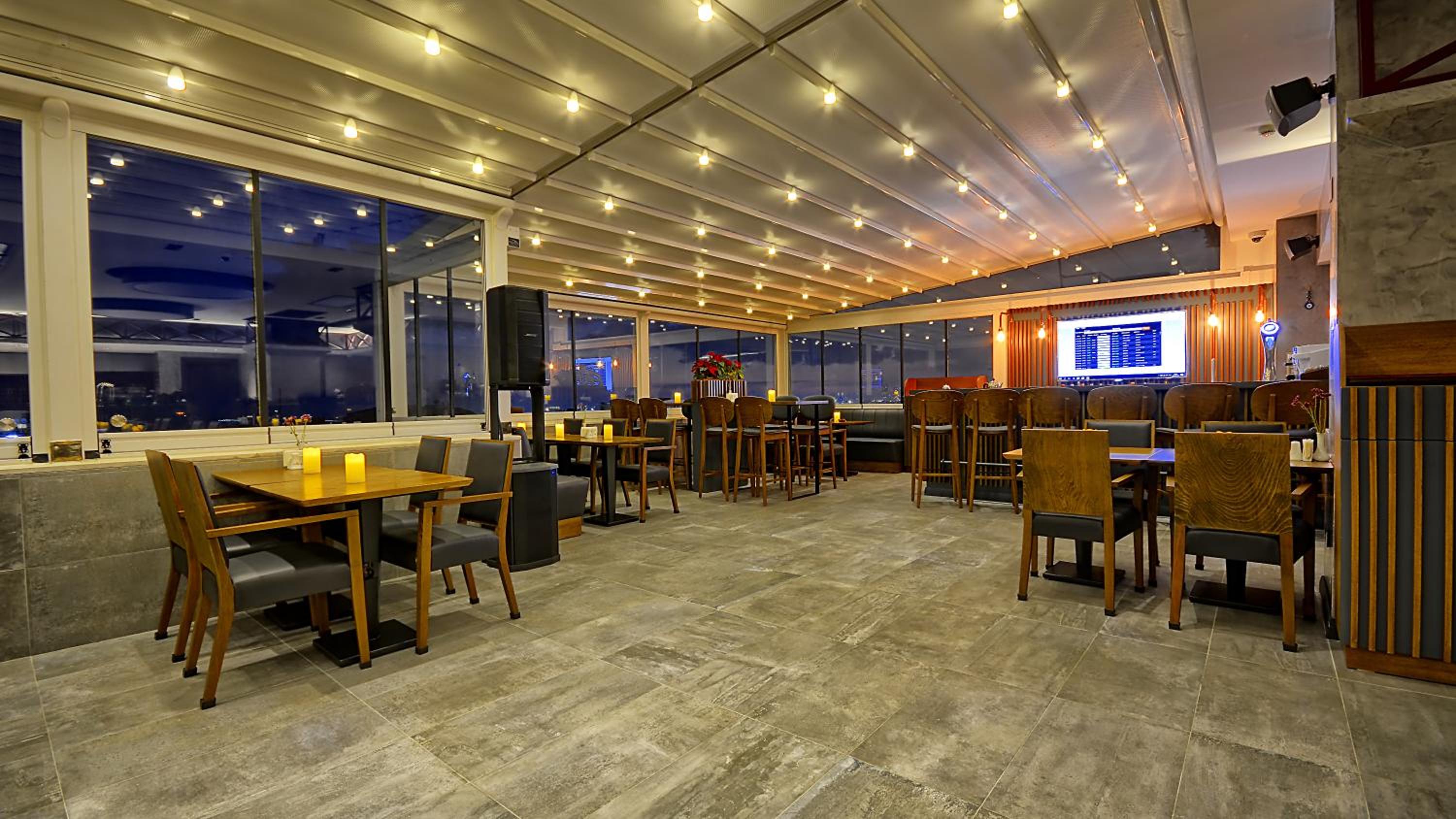 Samir Deluxe Otel - Image 29