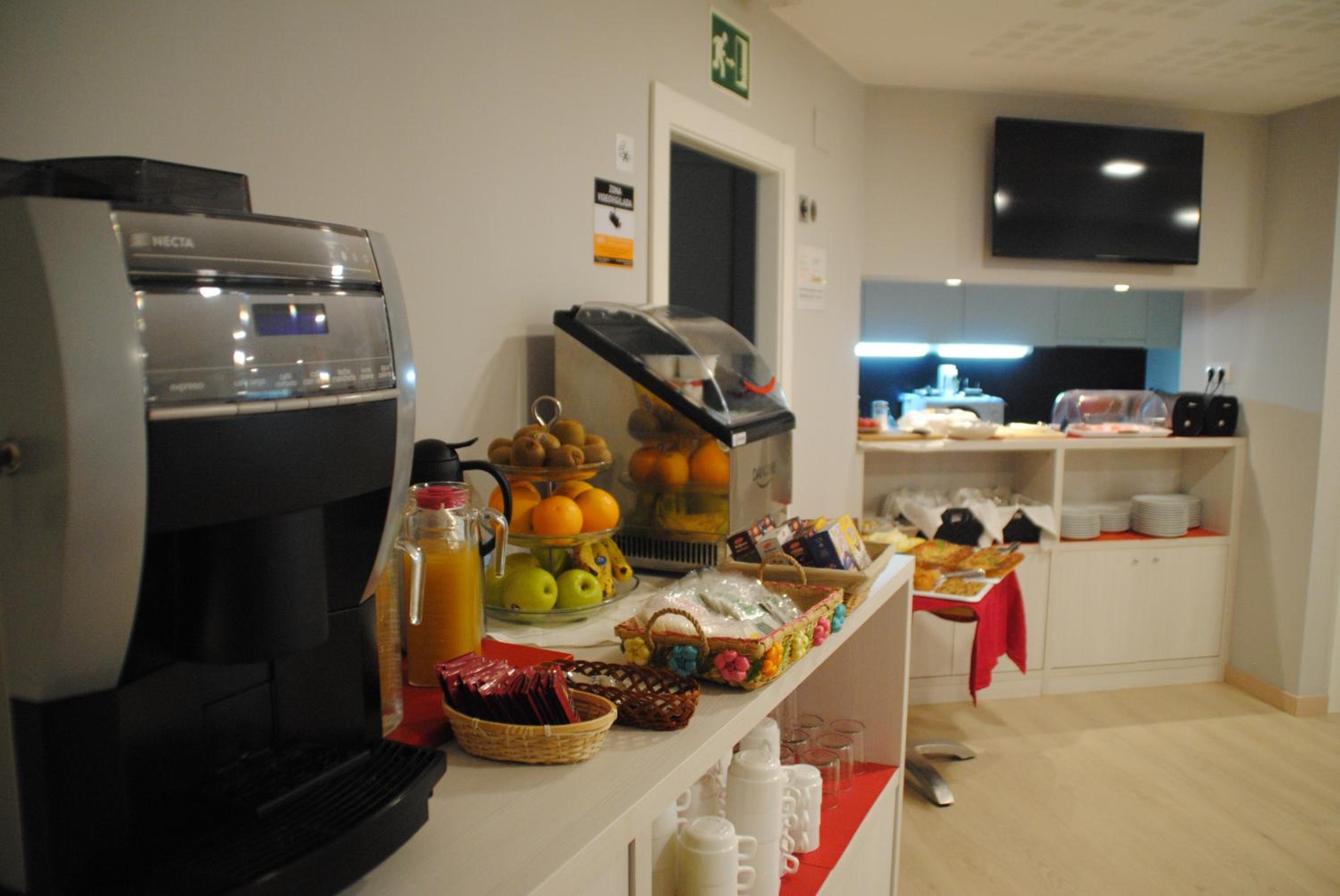 Hostal Aslyp 114