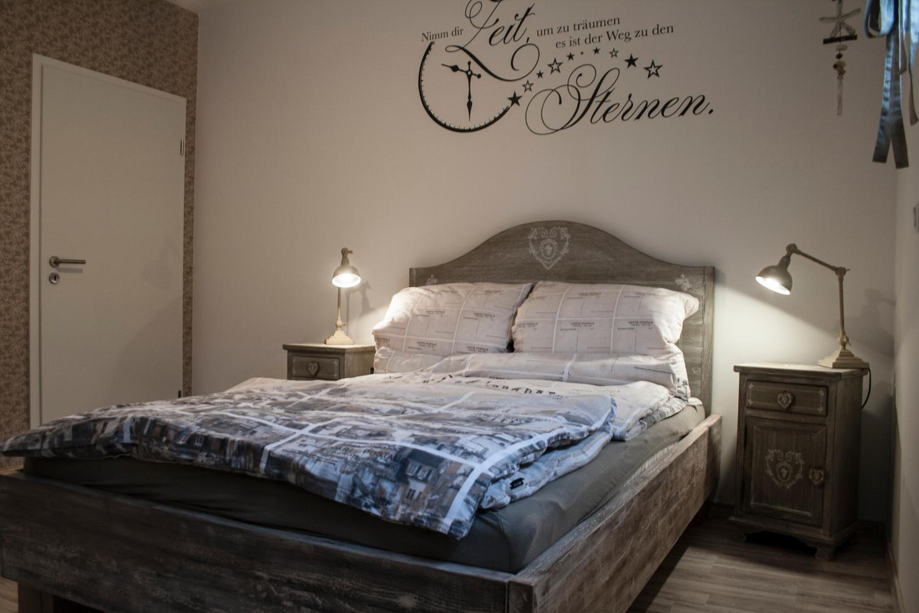 Ferienwohnung Viva la Vida