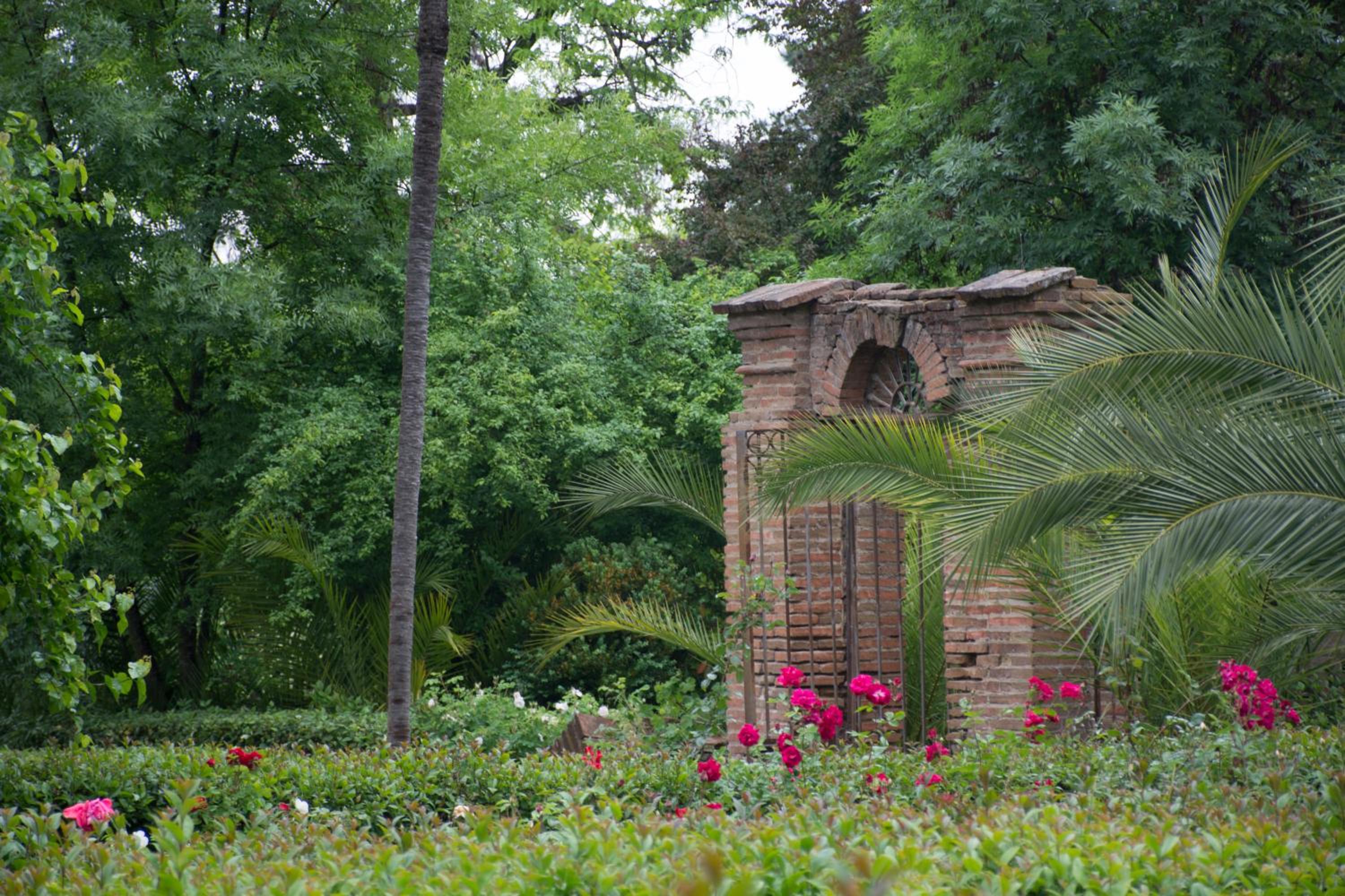 Hacienda Historica Marchigue