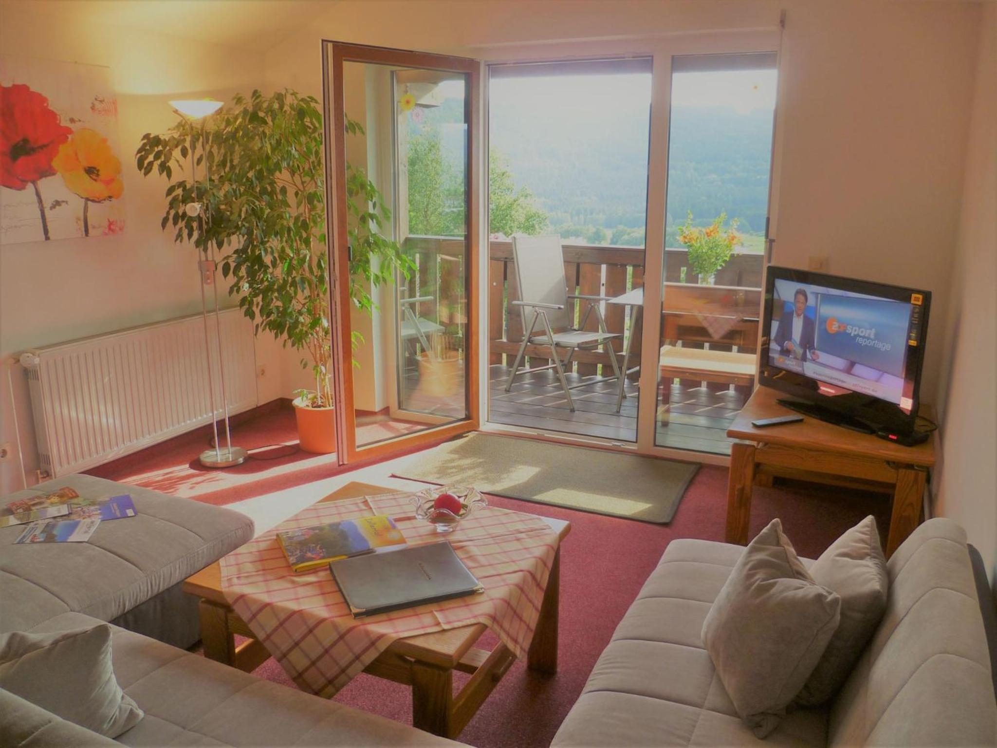 Landhaus Harmonie