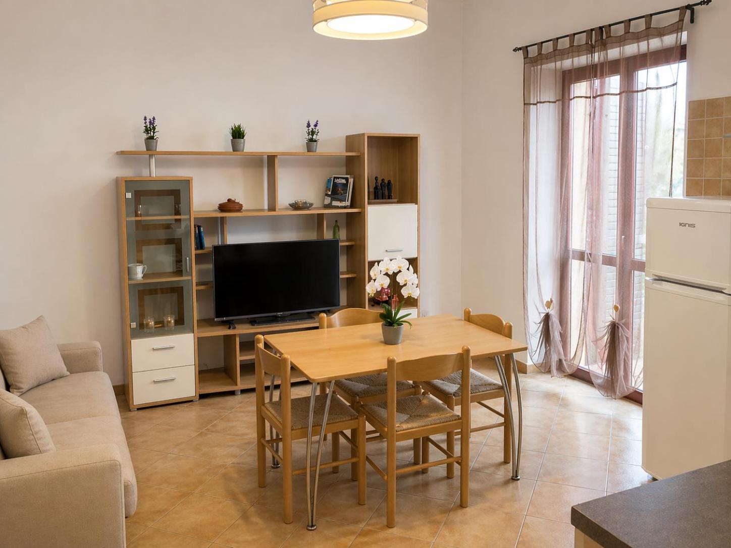 Casa Rosada Alghero, photo 5