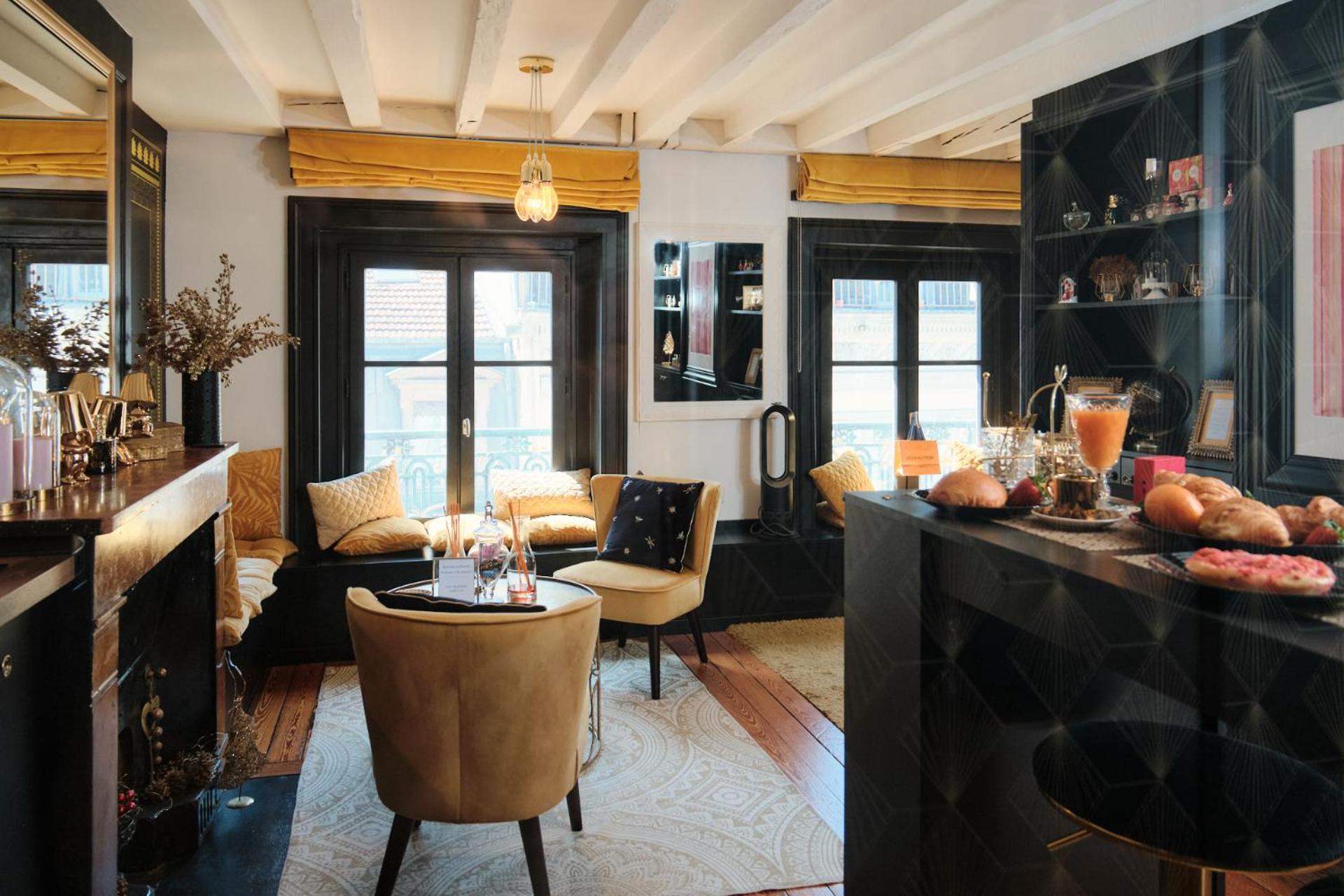Le Boudoir - Image 2