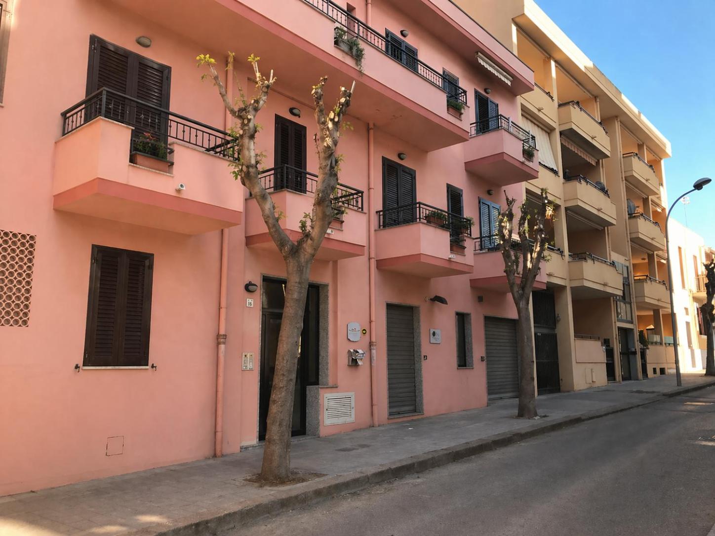 Casa Rosada Alghero, photo 12