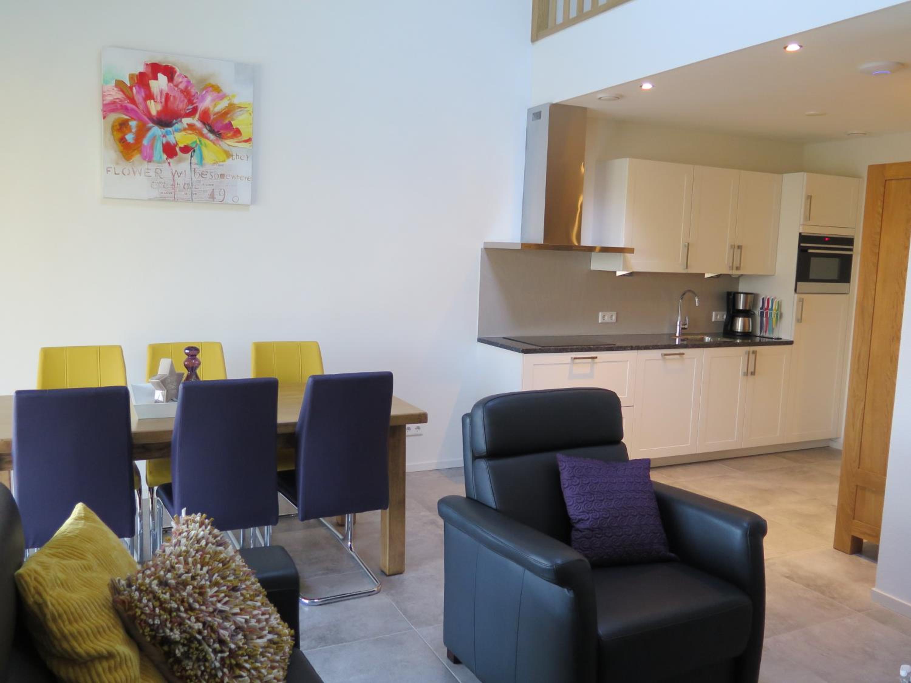 Appartement de Runsvoort view 5