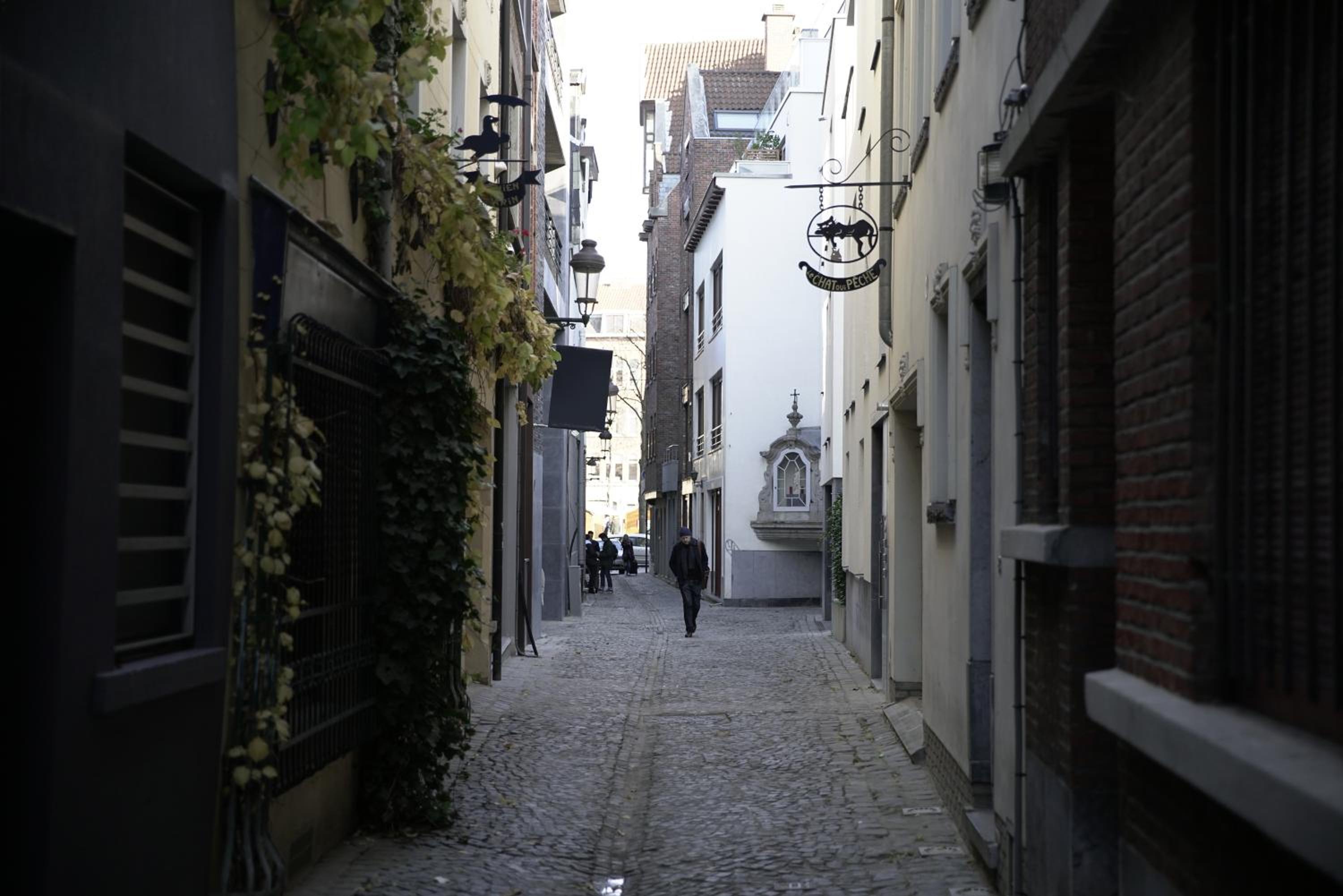 B&B Be In Brussels