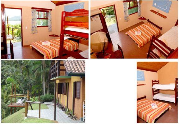 Waldhaus - A Pousada do Remo
