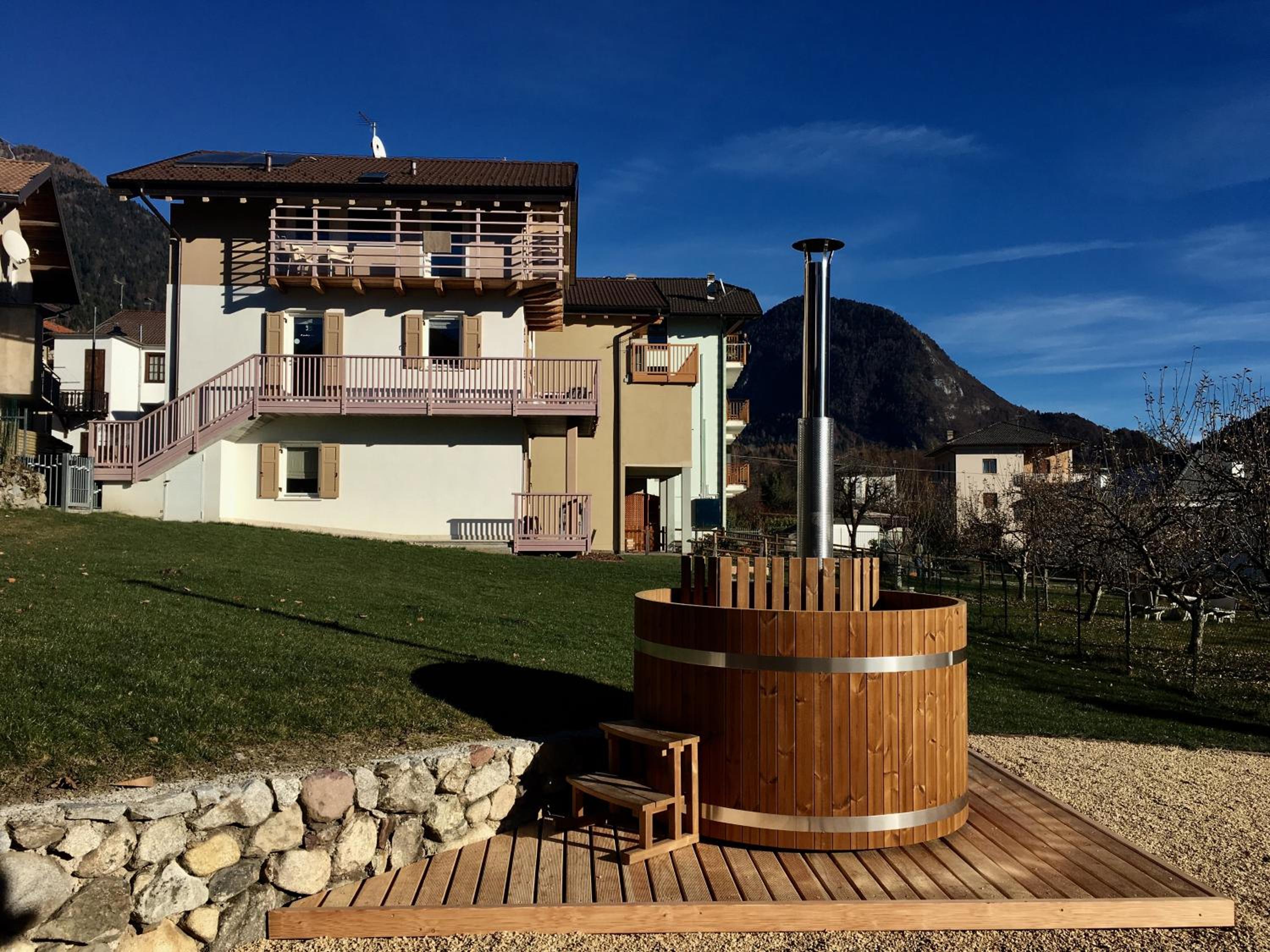 B&B Il Piccolo Principe room and breakfast