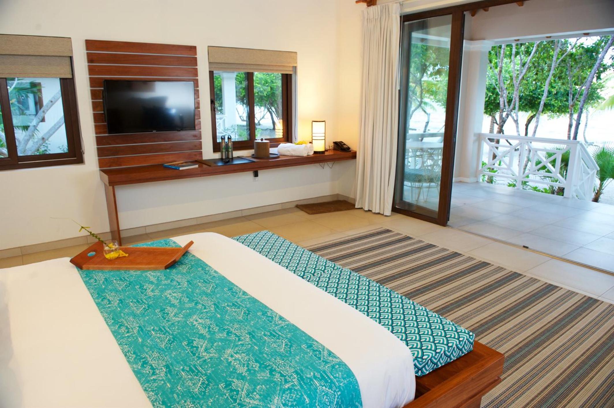 Naïa Resort and Spa