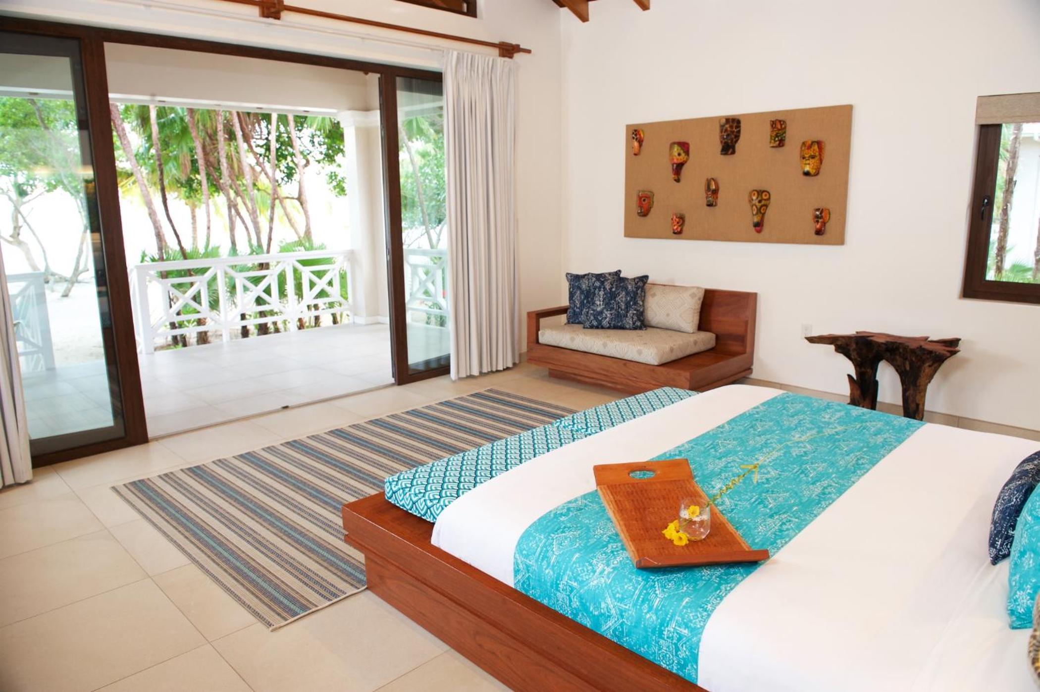 Naïa Resort and Spa