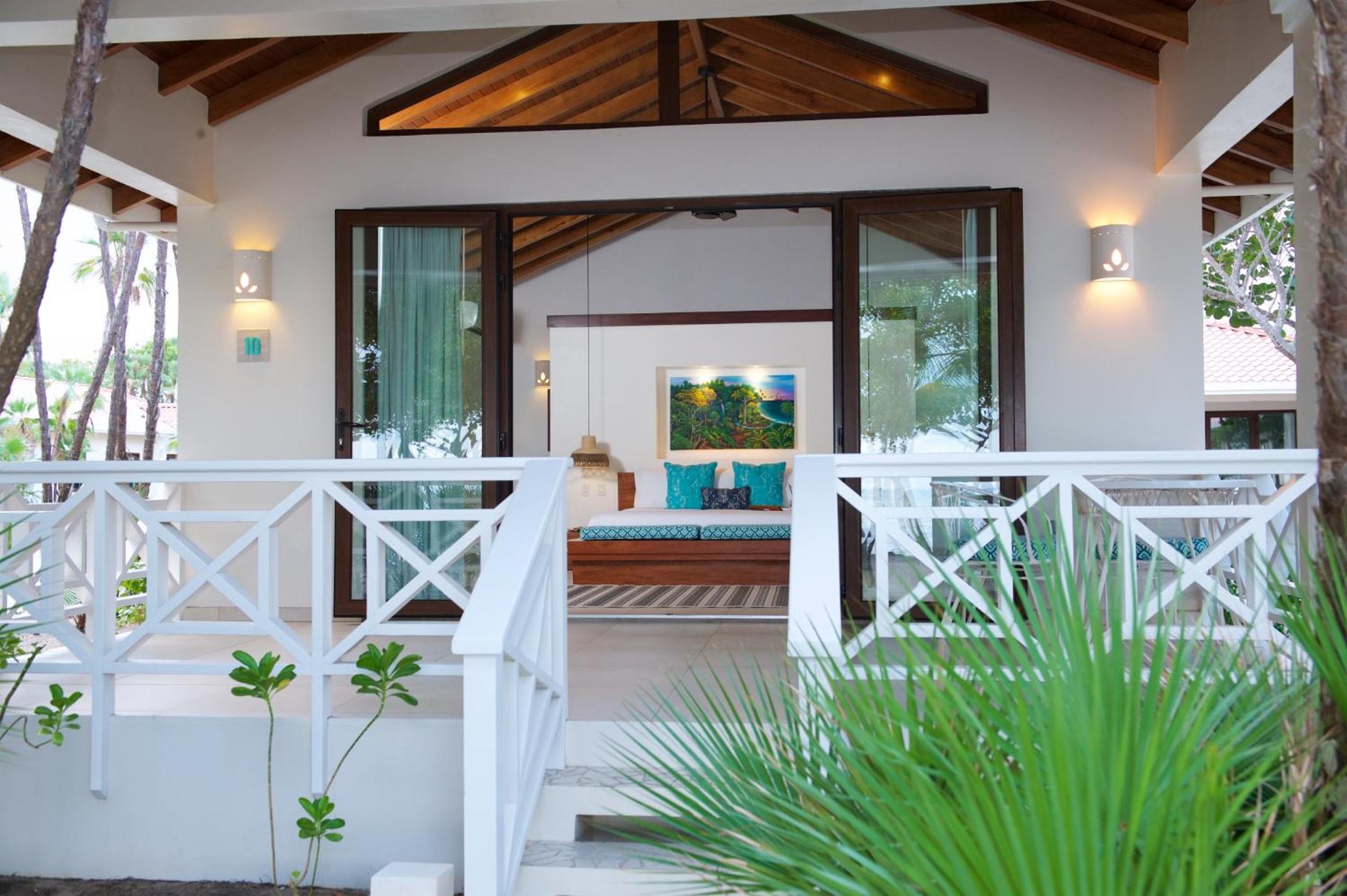 Naïa Resort and Spa