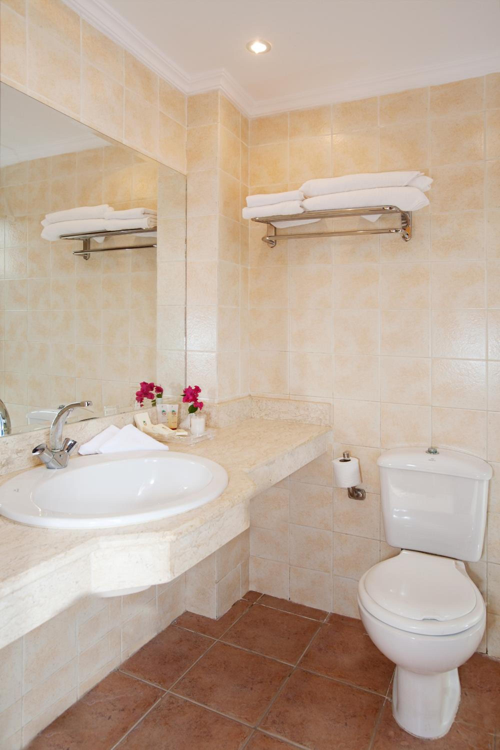 Ganet Sinai Resort