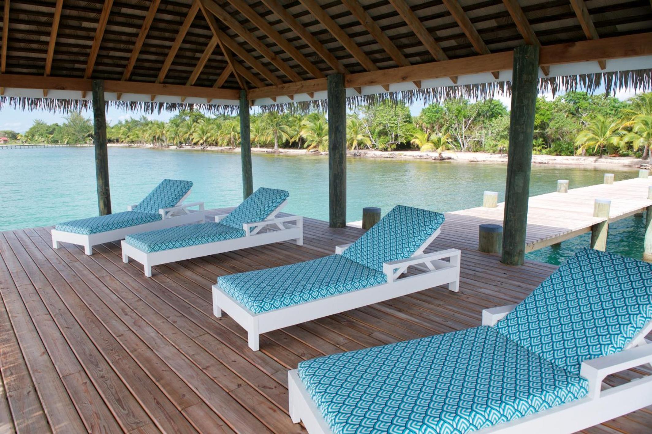 Naïa Resort and Spa