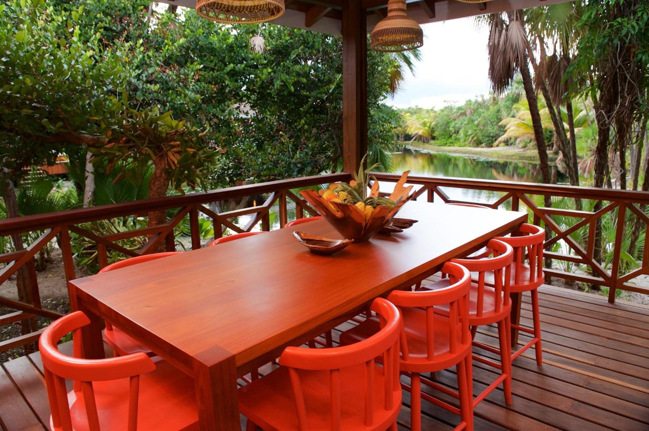 Naïa Resort and Spa