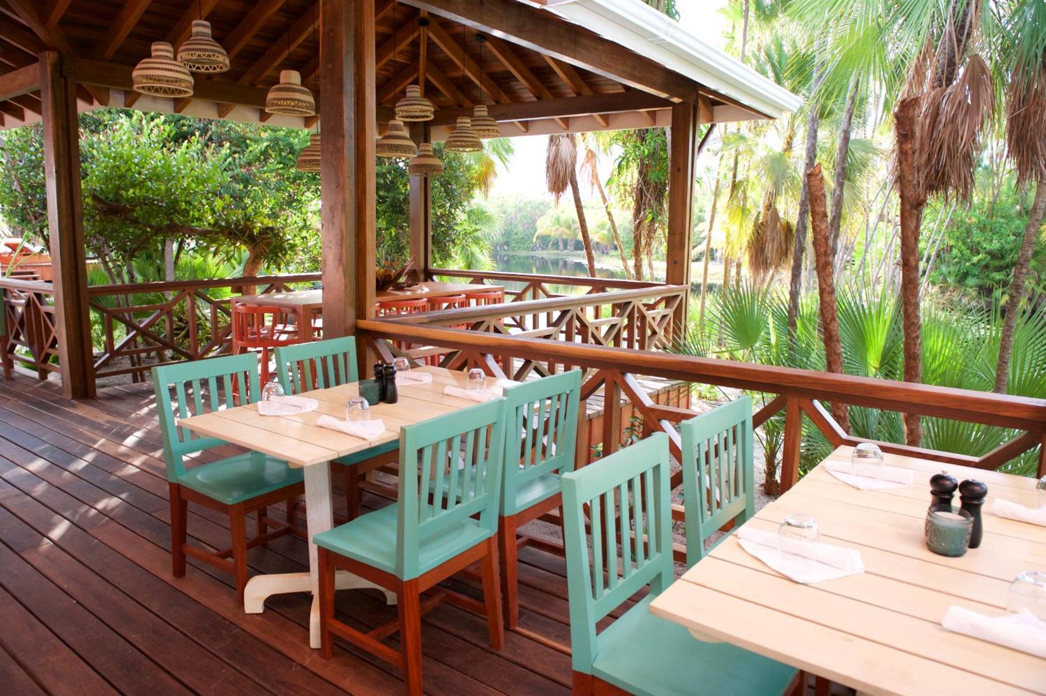 Naïa Resort and Spa