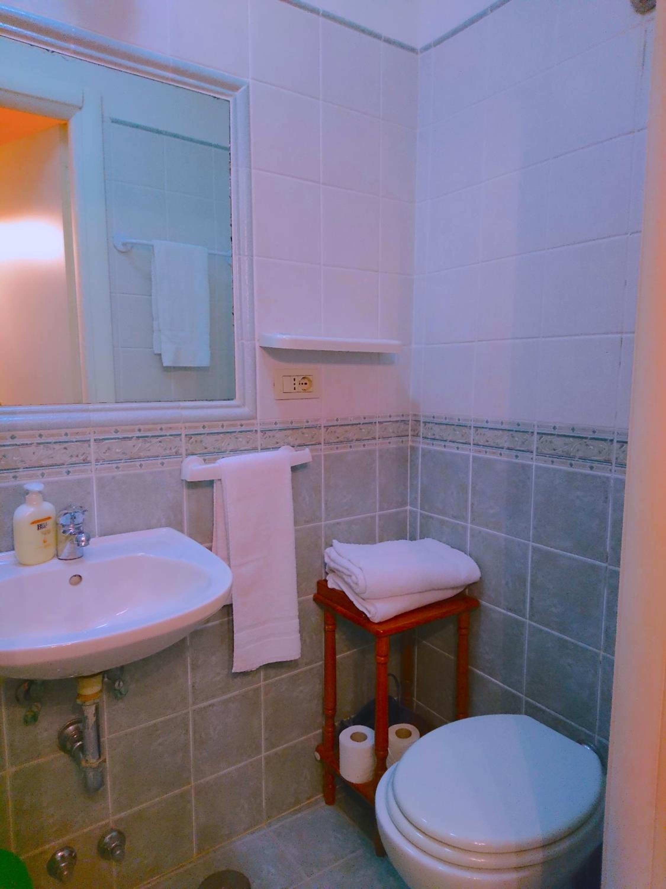 B&B San Michele a Porta Pia