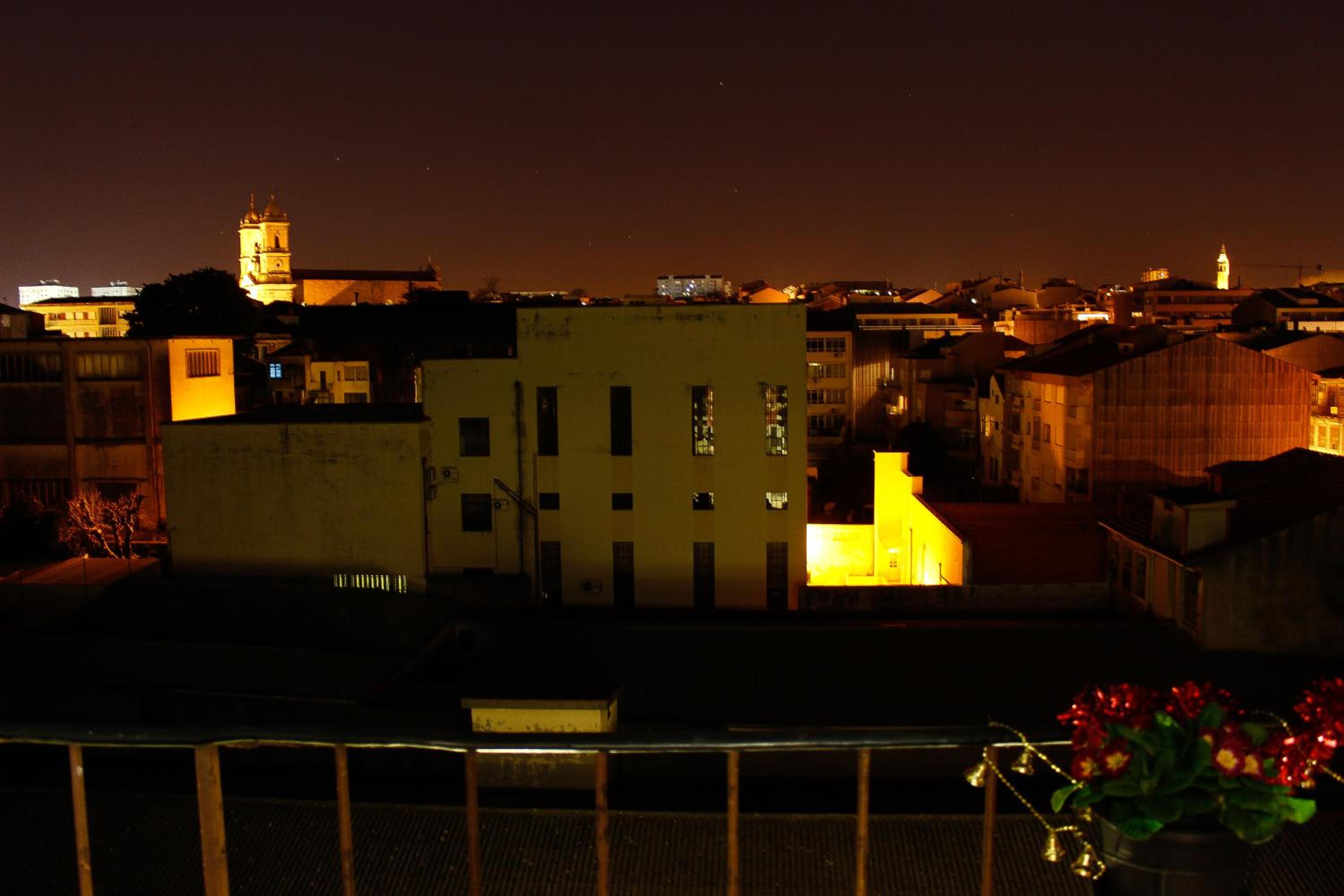 Apartamento Trindade view 5