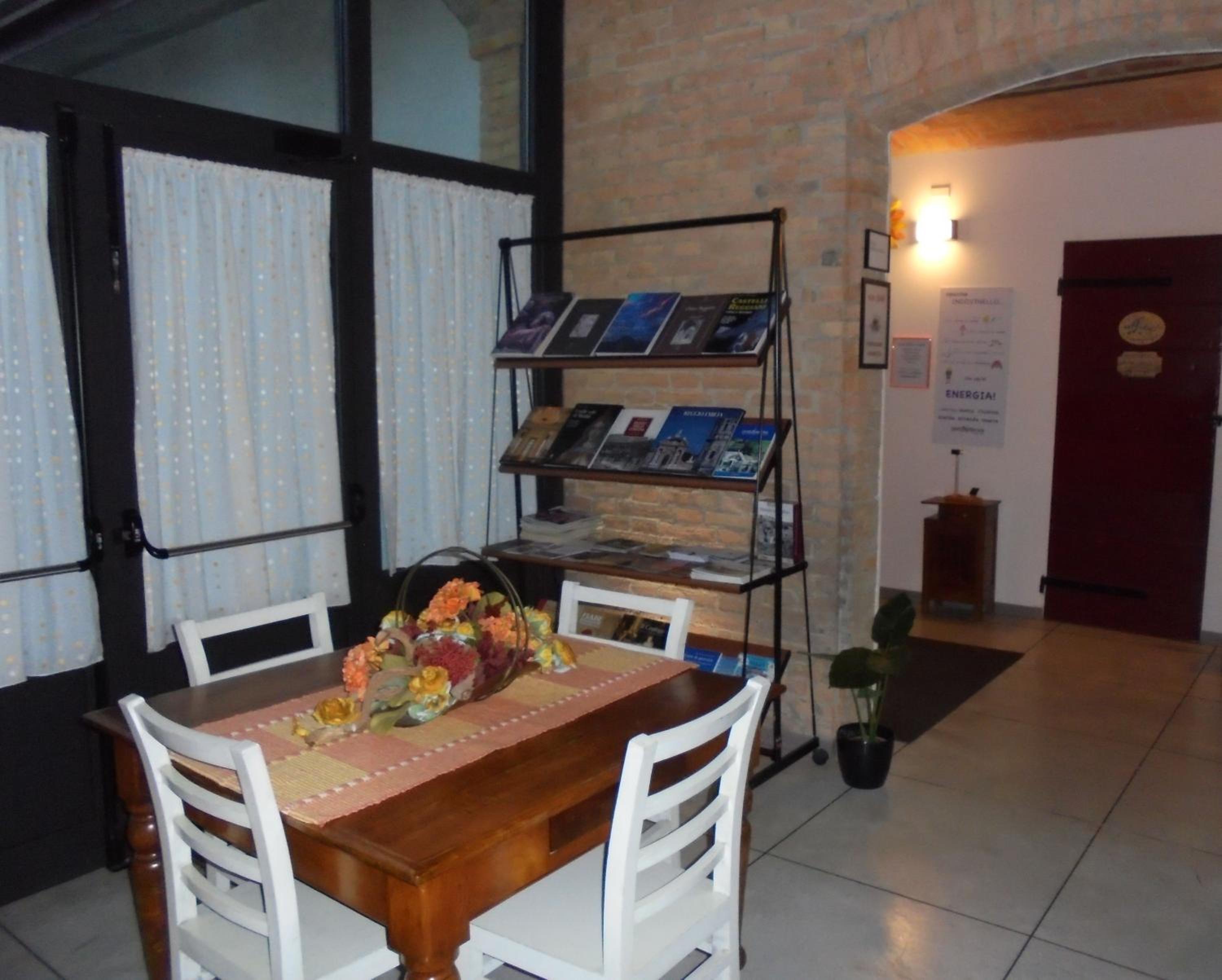 La Casa di Campagna - Property Image 108