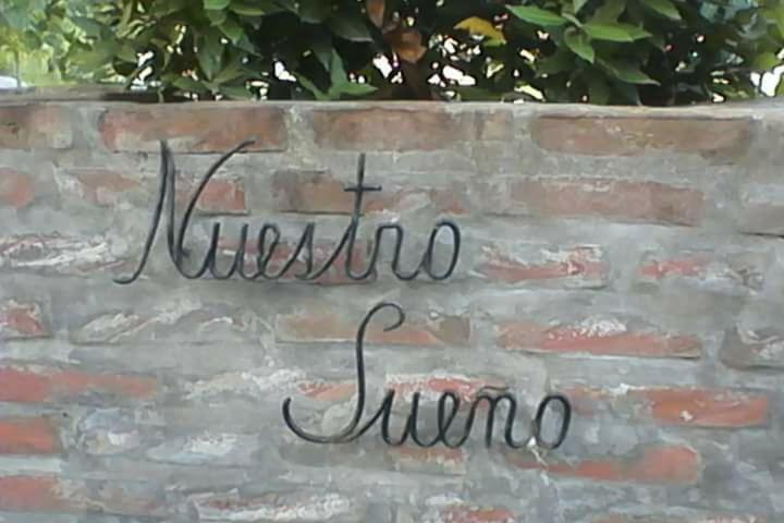 Nuestro Sueño