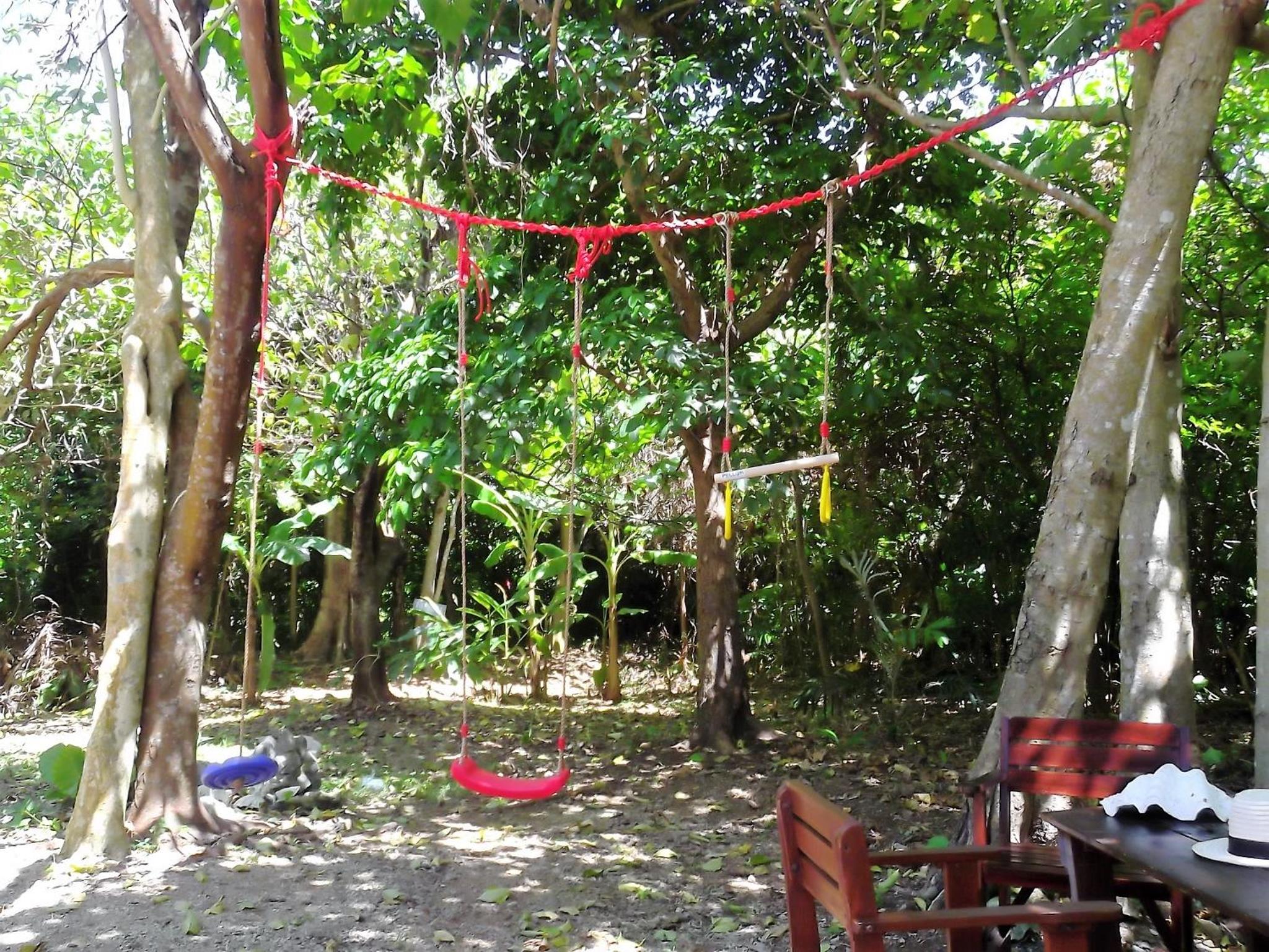 YOISAMA Sunrise Beach House