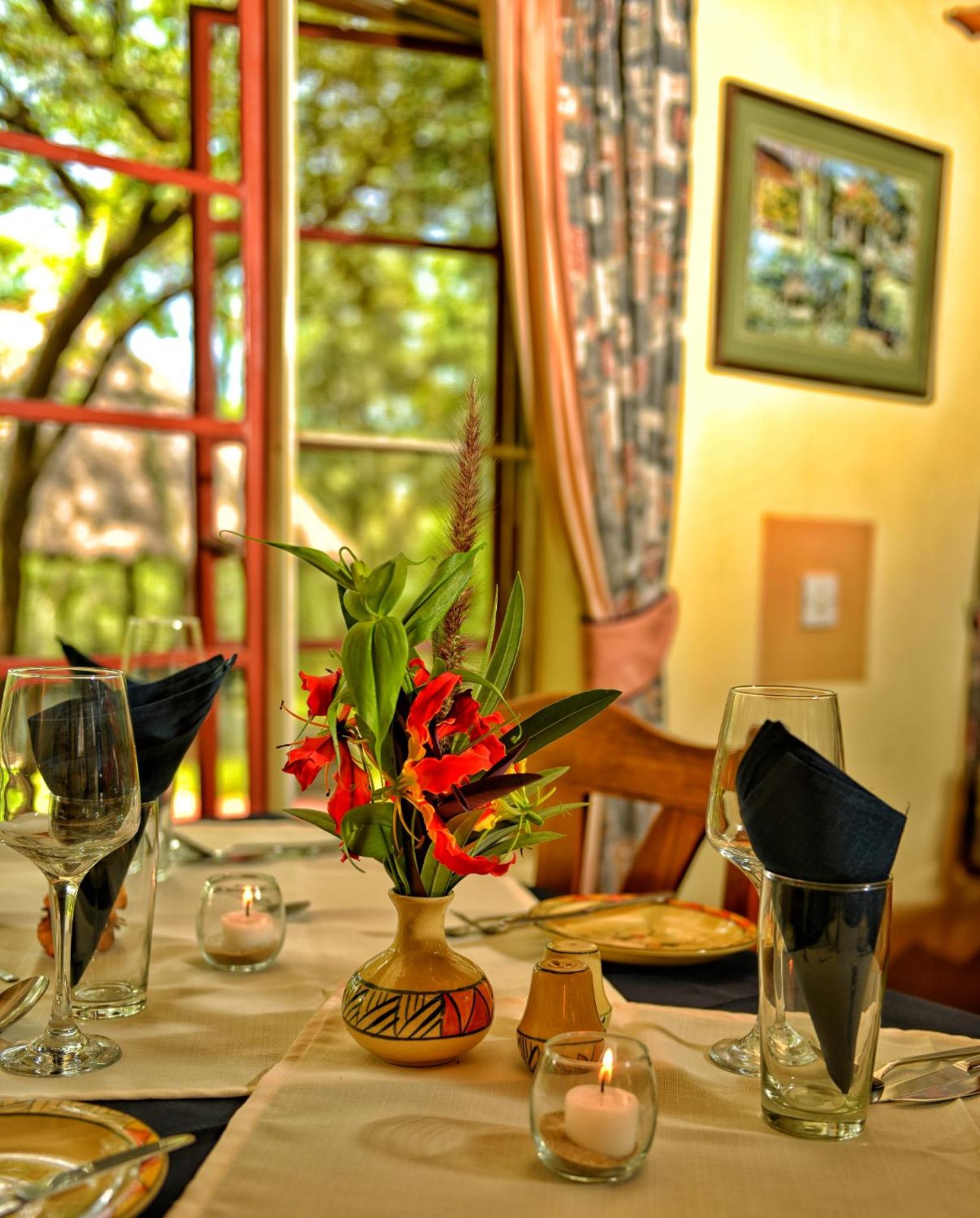 Musangano Lodge