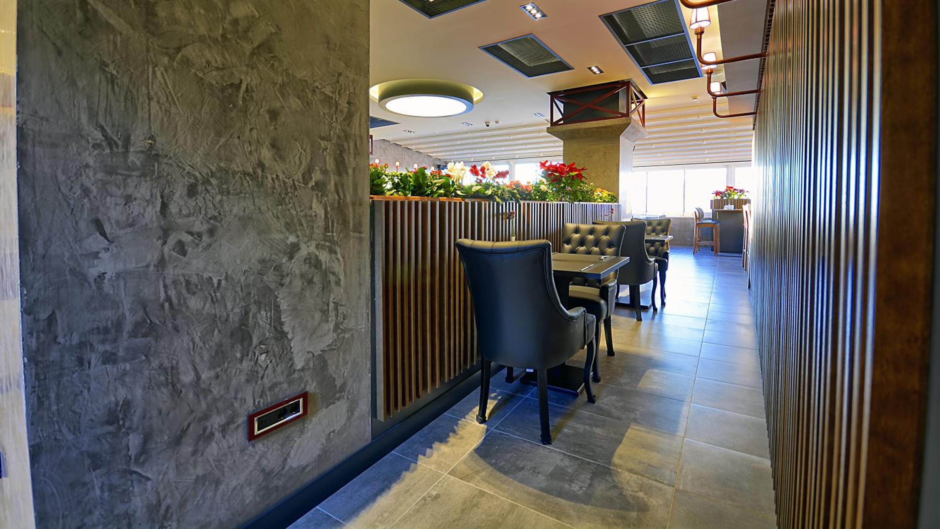 Samir Deluxe Otel - Image 6