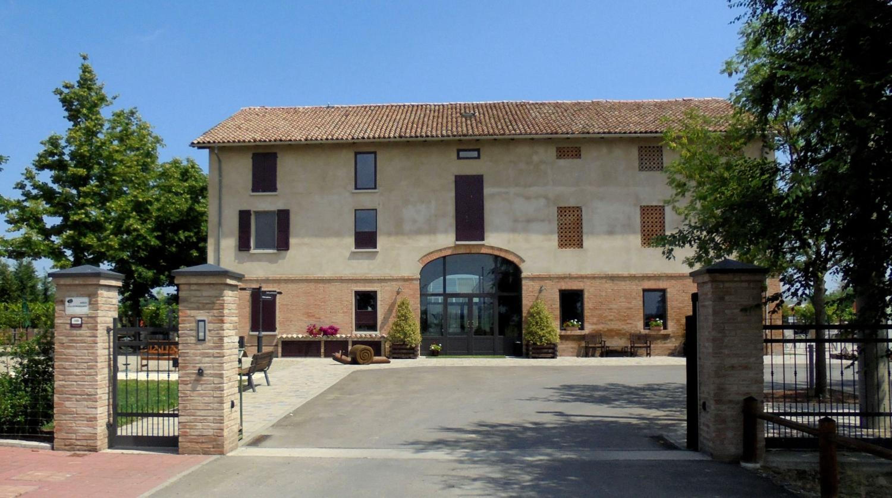 La Casa di Campagna - Property Image 107