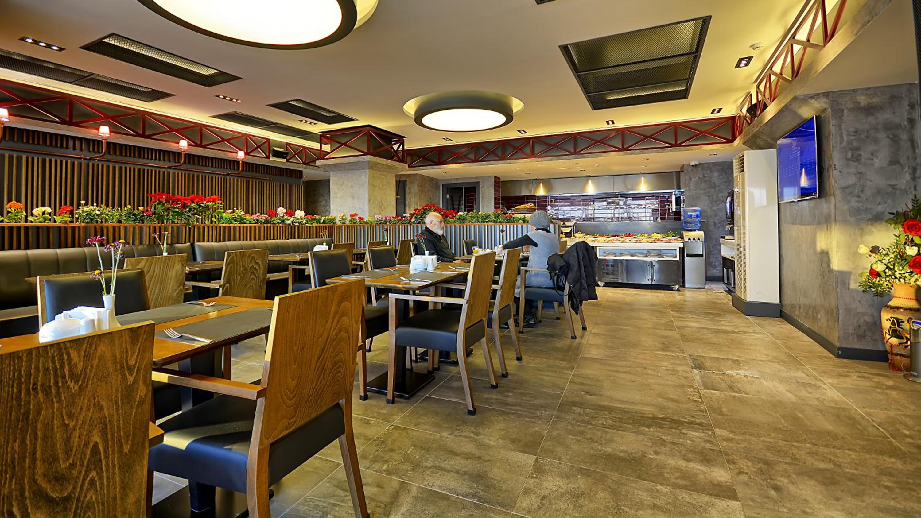 Samir Deluxe Otel - Image 26