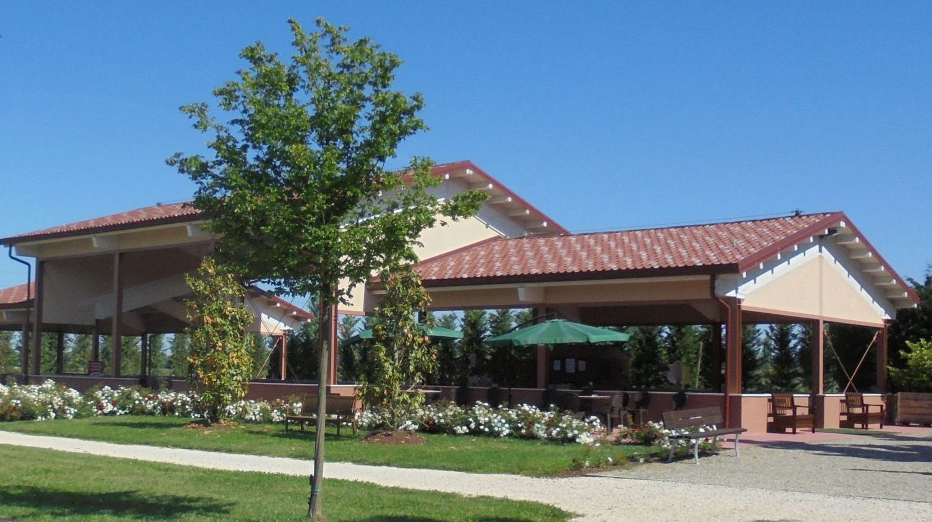 La Casa di Campagna - Property Image 105