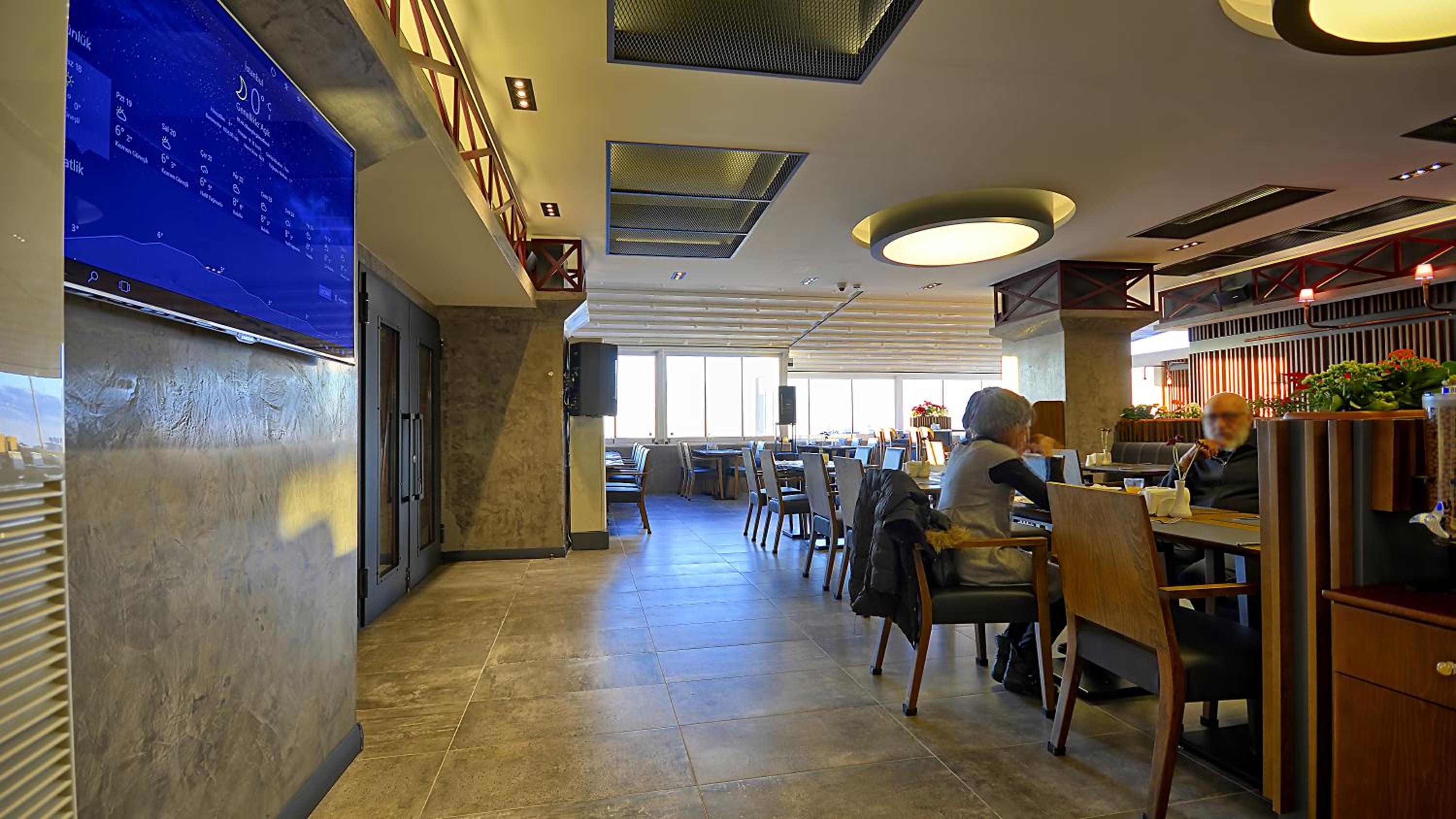 Samir Deluxe Otel - Image 30