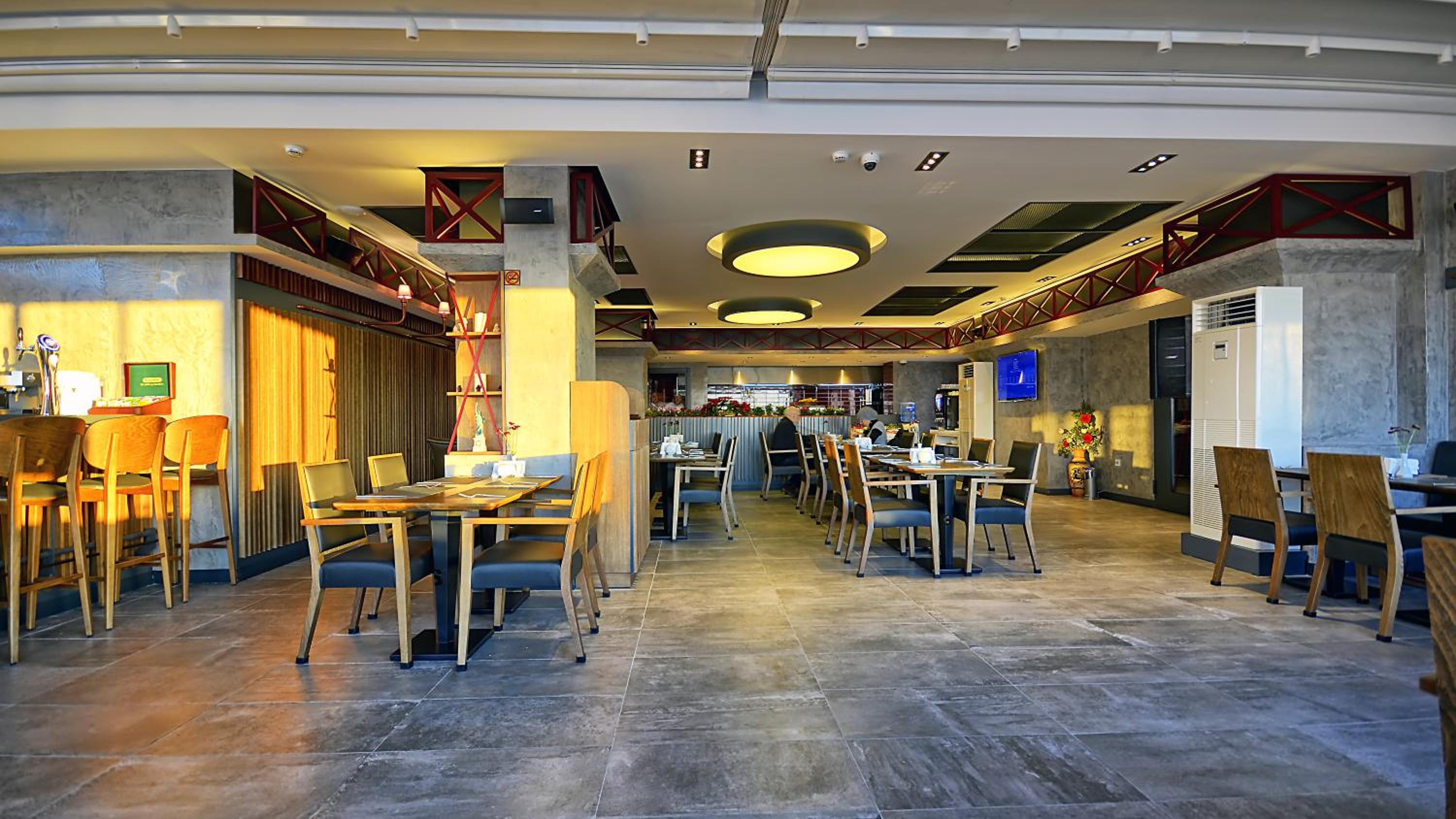 Samir Deluxe Otel - Image 22