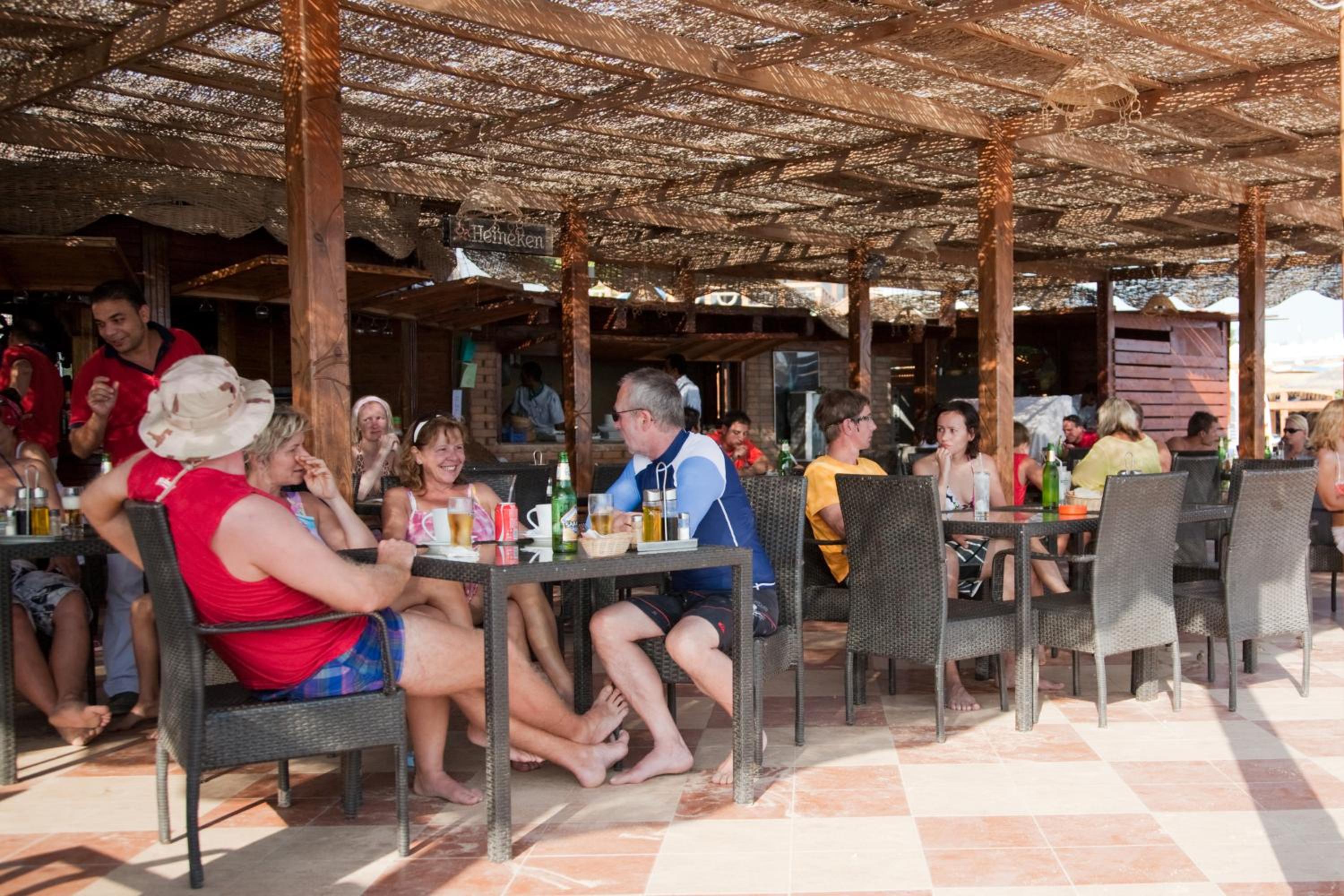 Ganet Sinai Resort