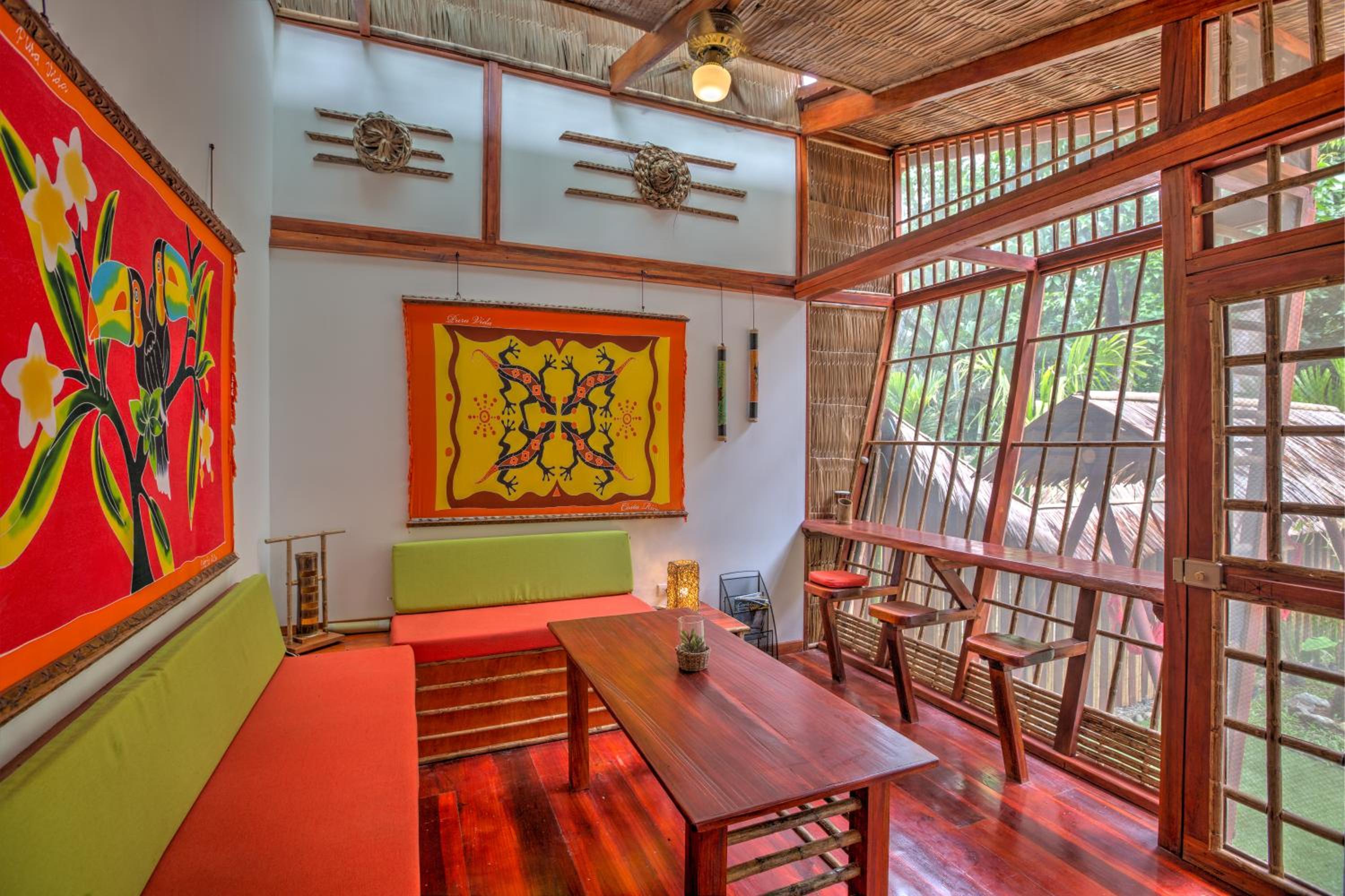 Uva Blue Villas - Zen Villa 1 - 3 Bedroom Villa, Private Garden & Yoga Deck