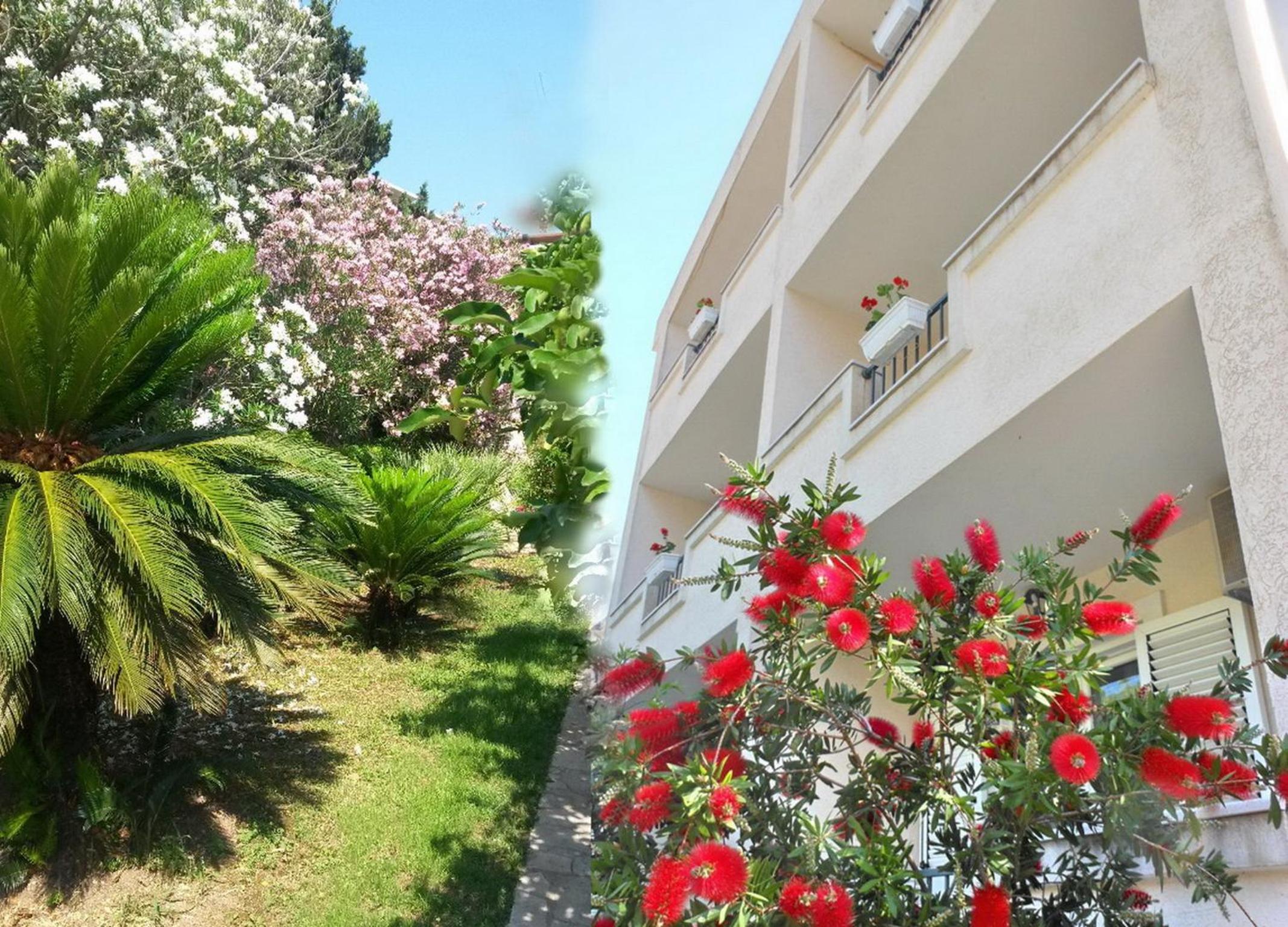 Apartments Maris view 4