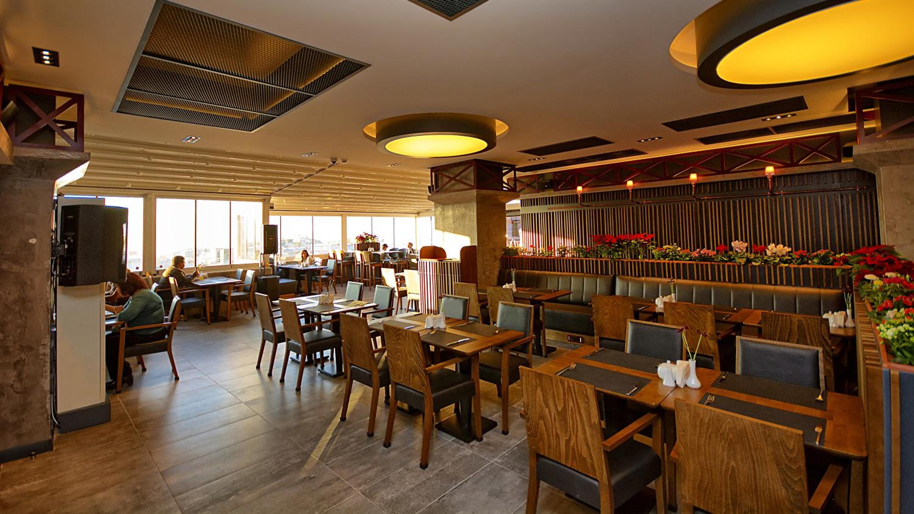 Samir Deluxe Otel - Image 27