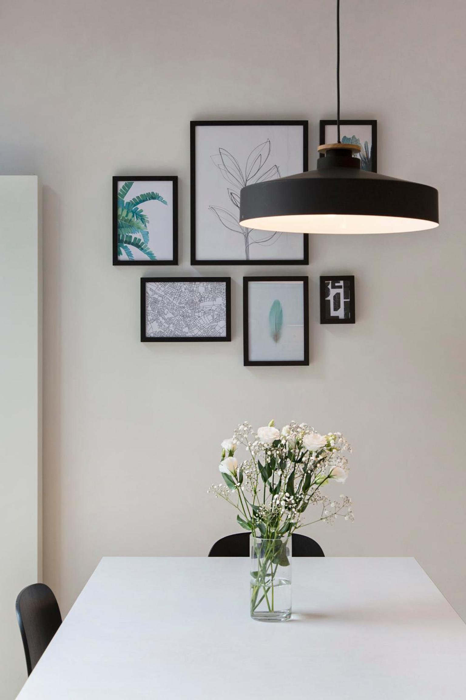Modern Design Apartment