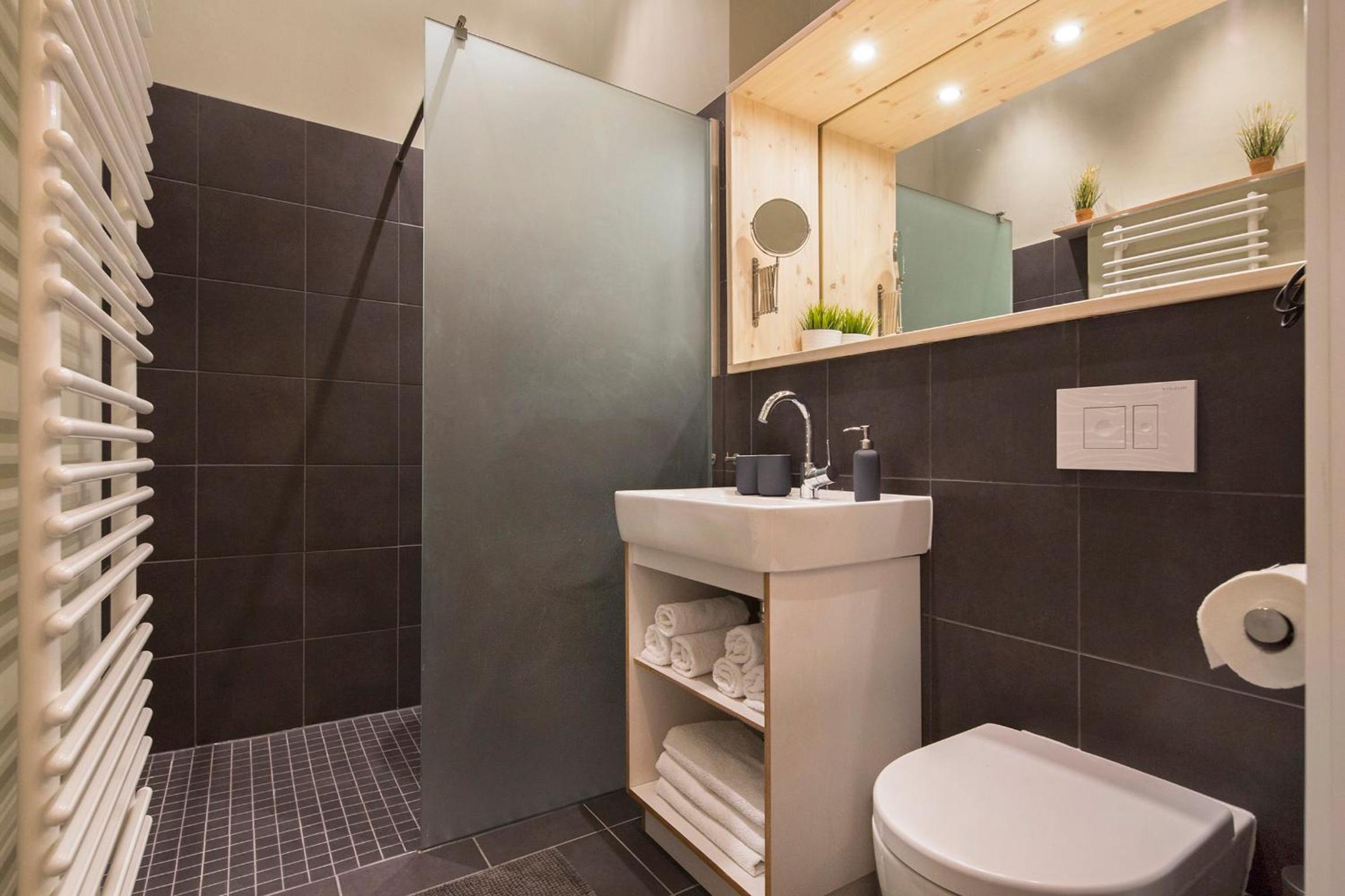 Modern Design Apartment