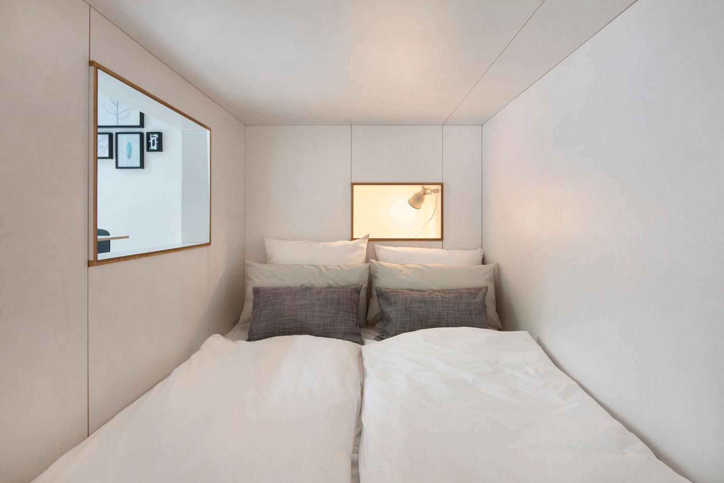 Modern Design Apartment