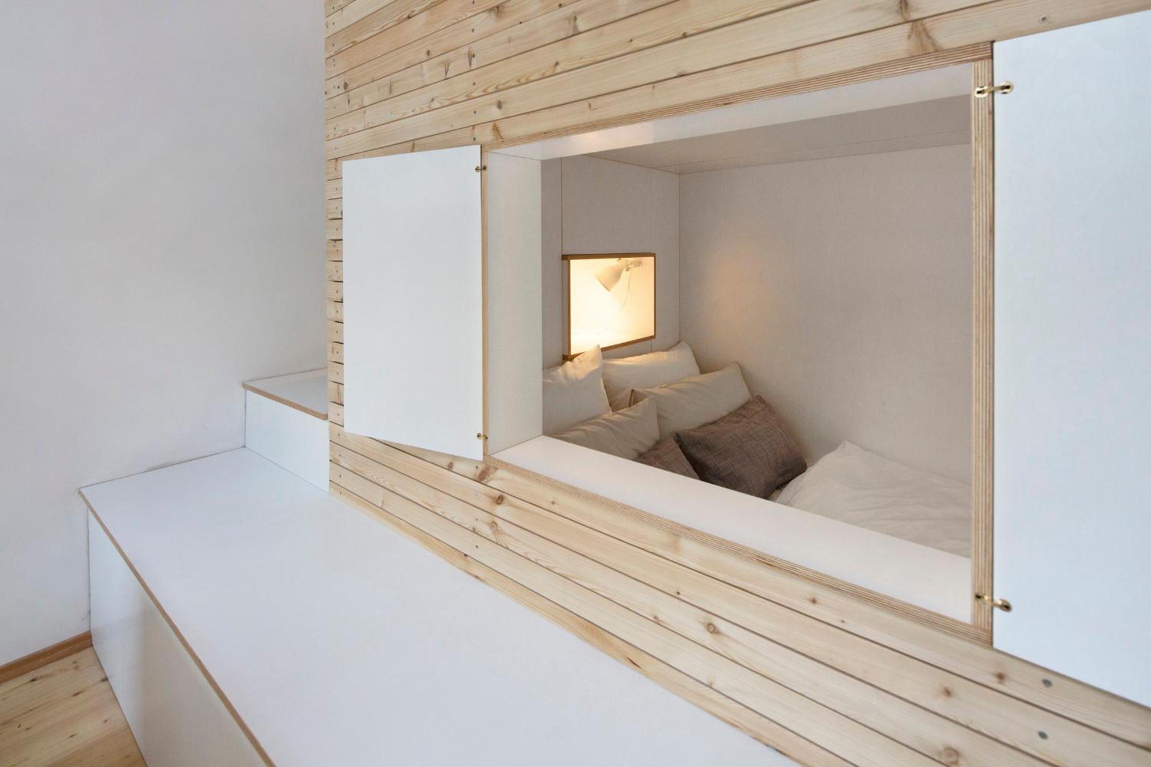 Modern Design Apartment