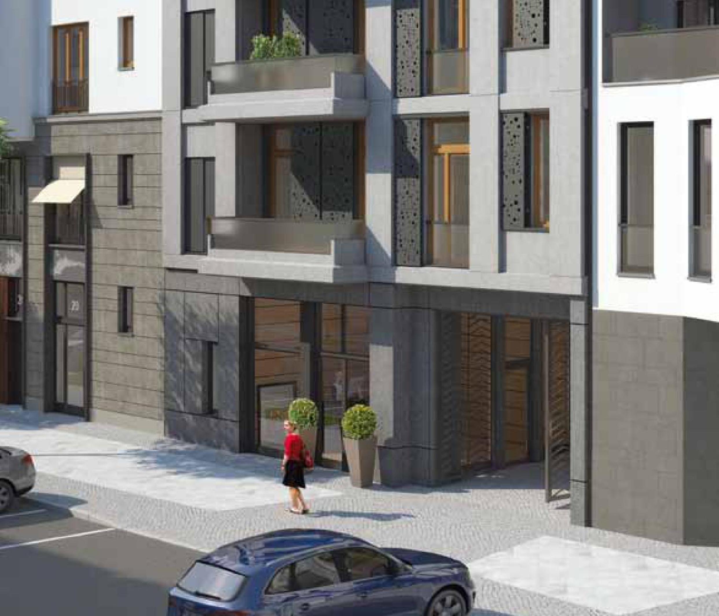 Modern Design Apartment