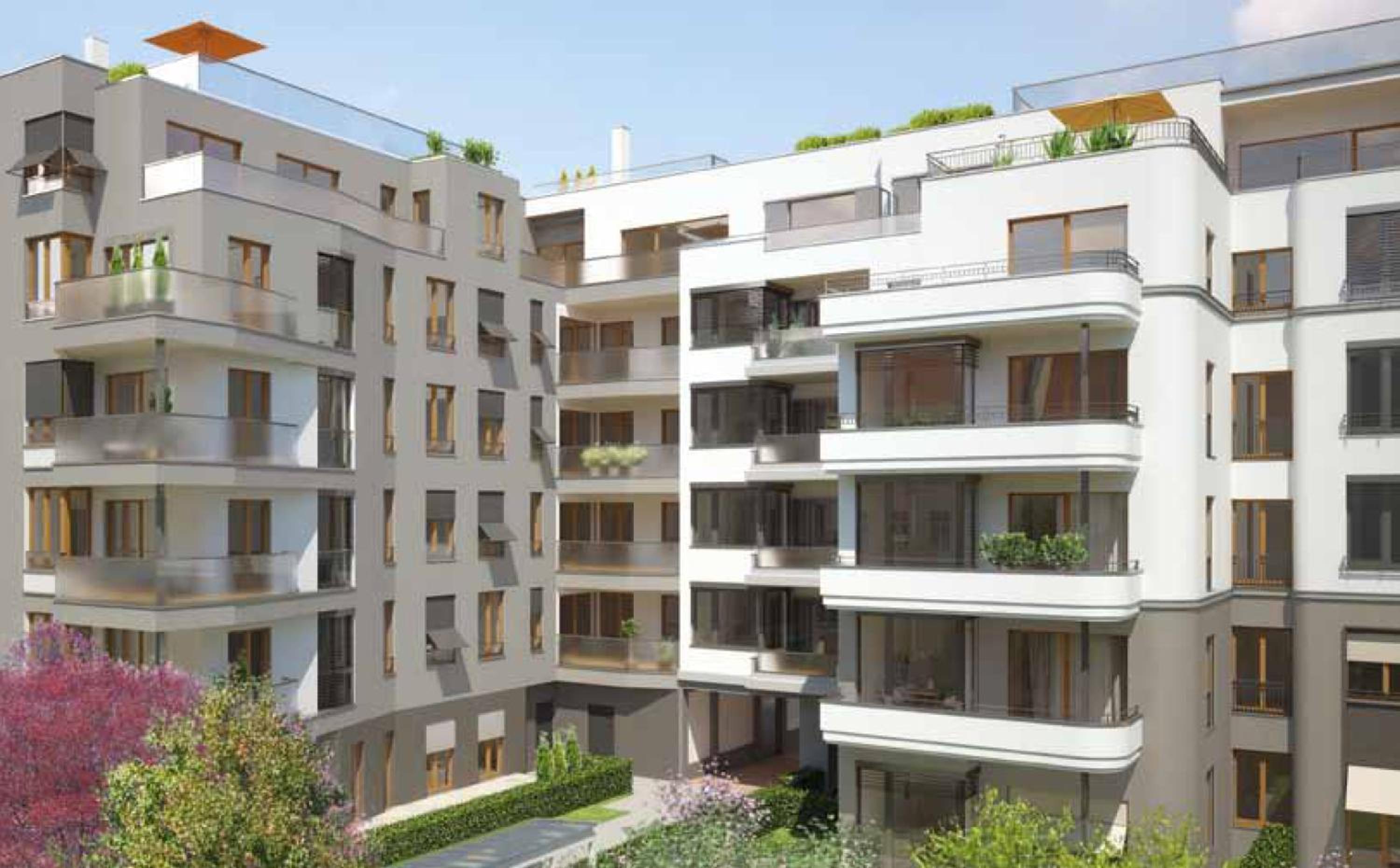 Modern Design Apartment
