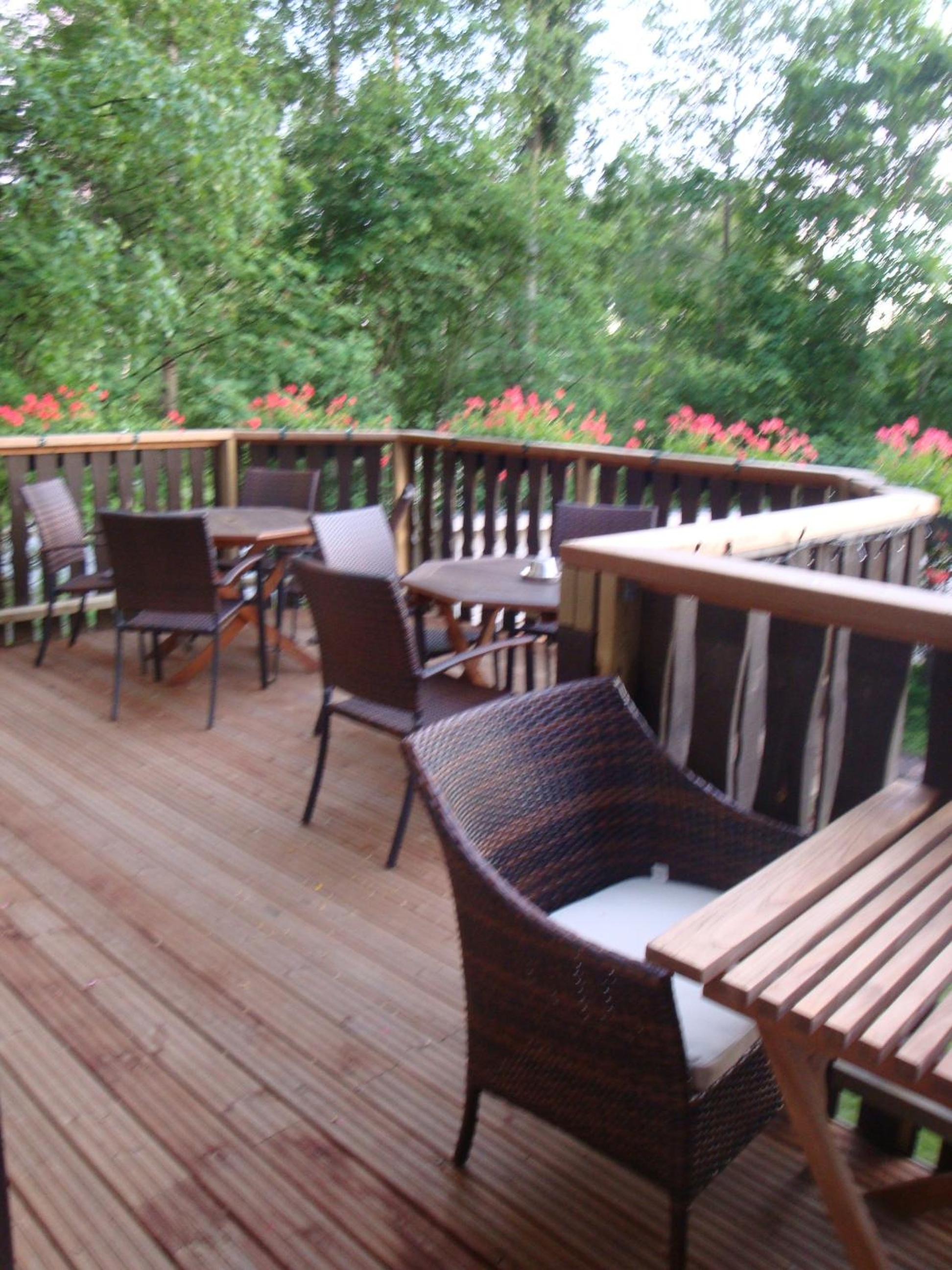 Cronin's Guesthouse Bed & Breakfast