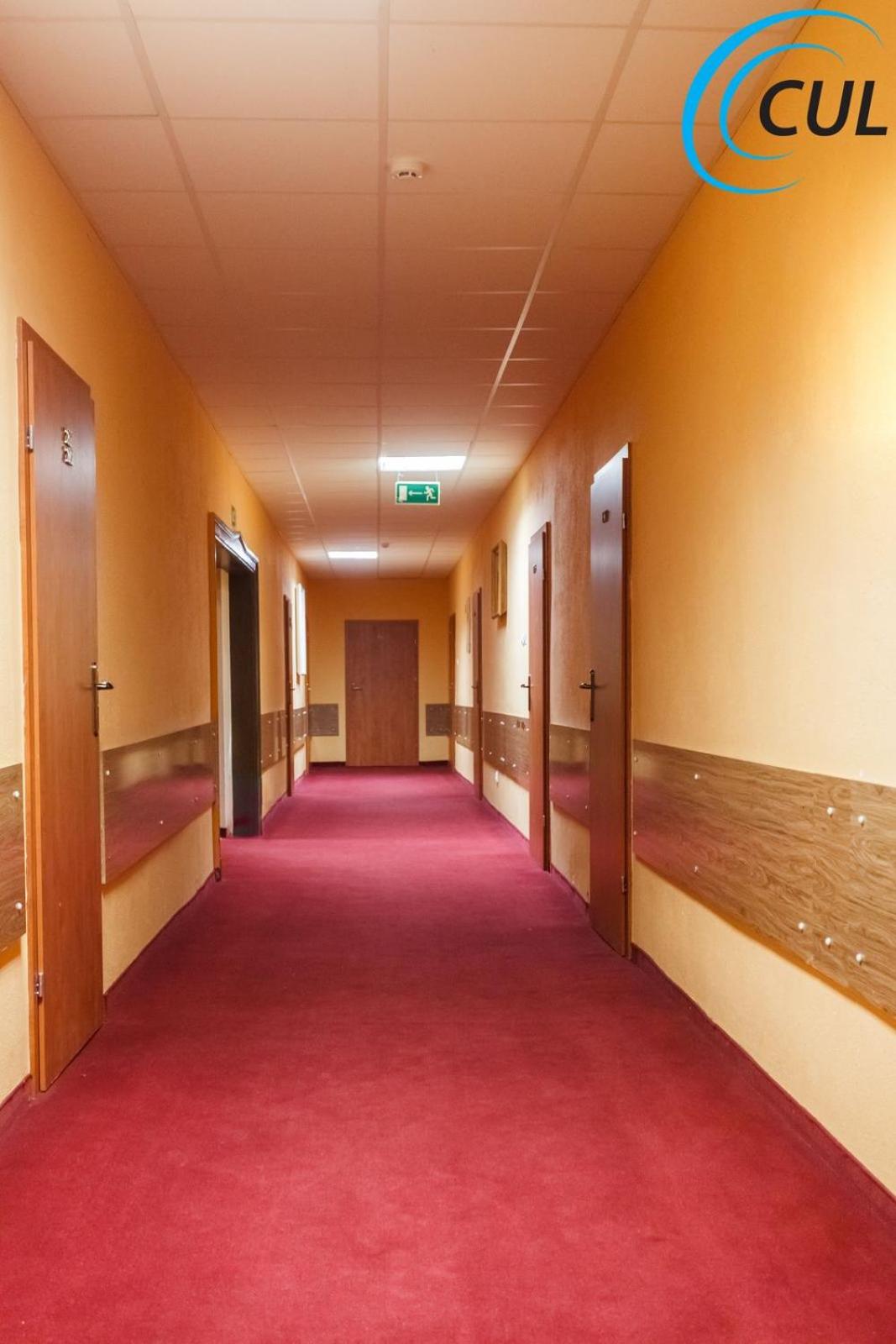Ośrodek Wypoczynkowy Olimp