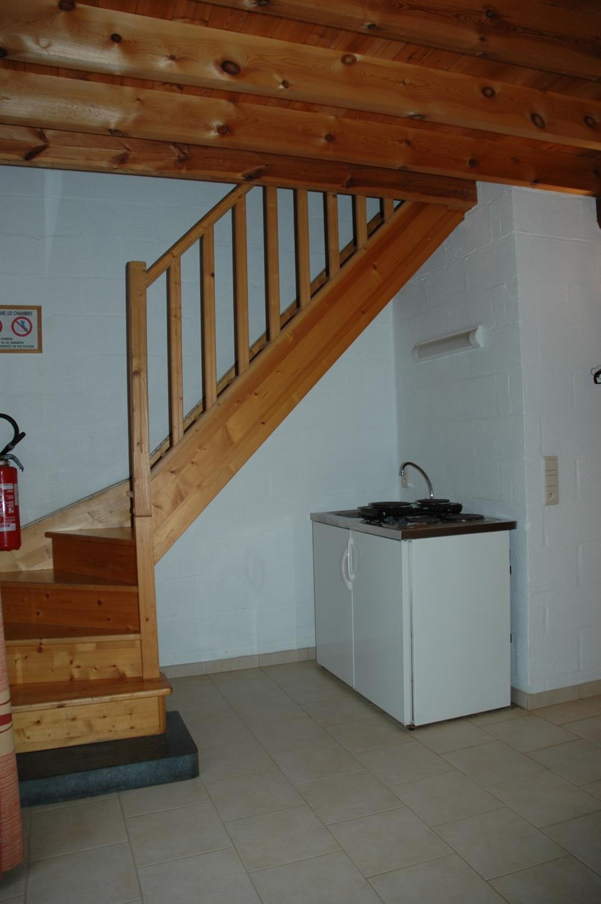 Le Domaine Appartements view 4